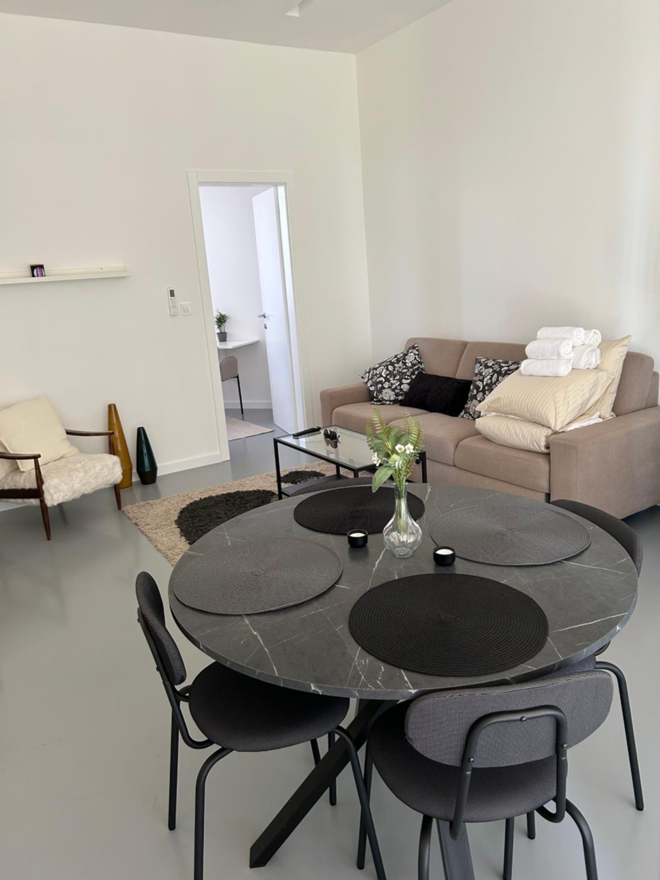 Flyhome apartman 1 view 2