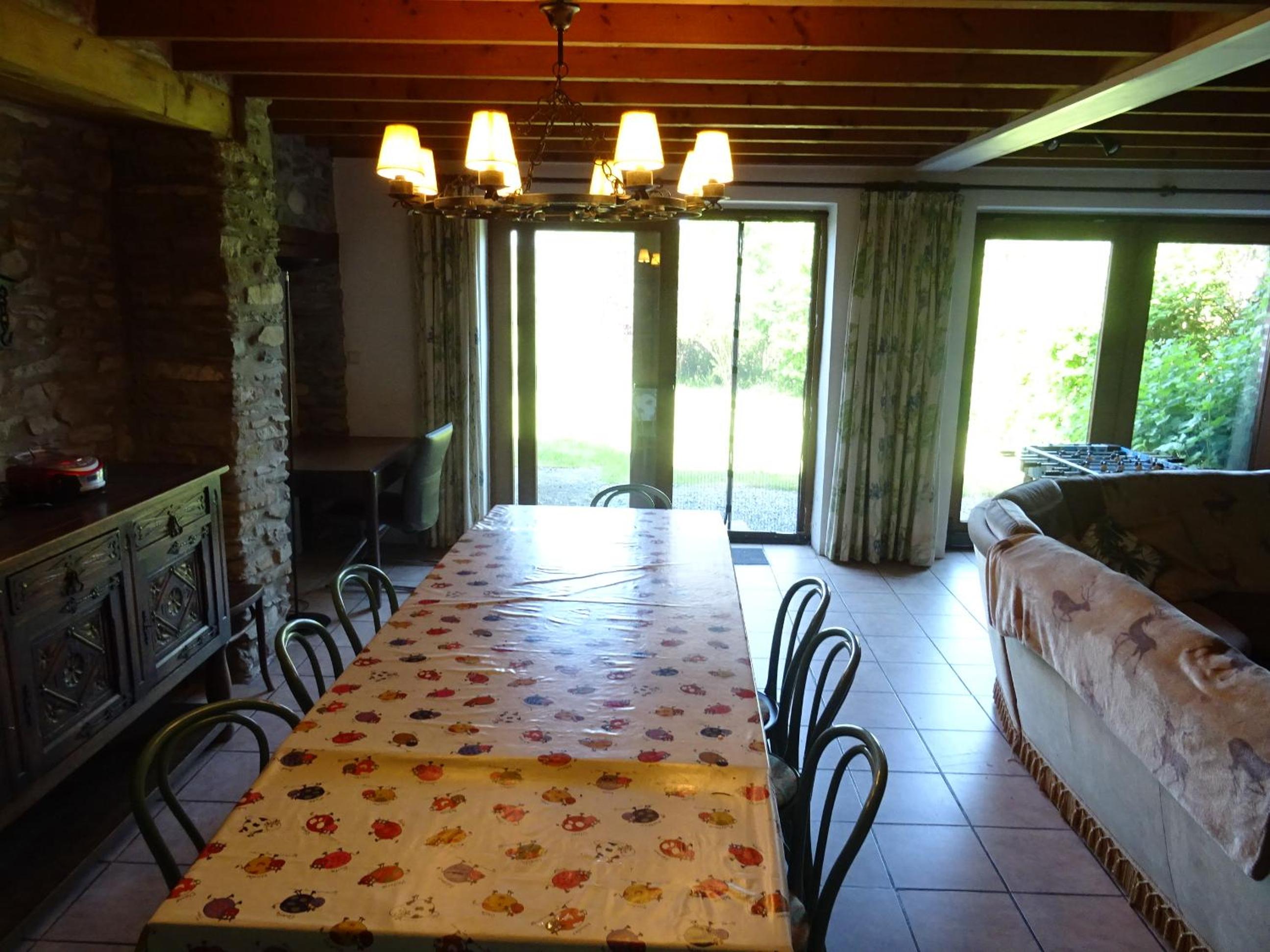 Gîtes Les LHOMMALINNES