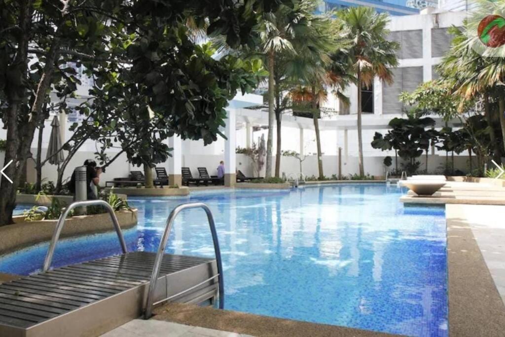 The Binjai Presidential Suite