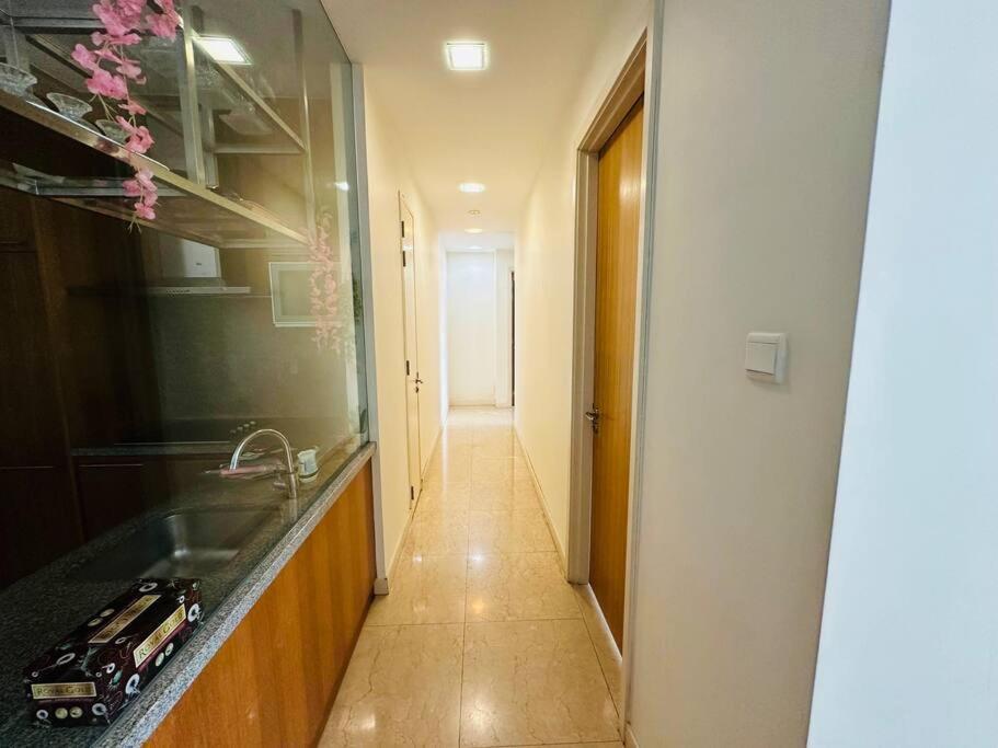 The Binjai Presidential Suite