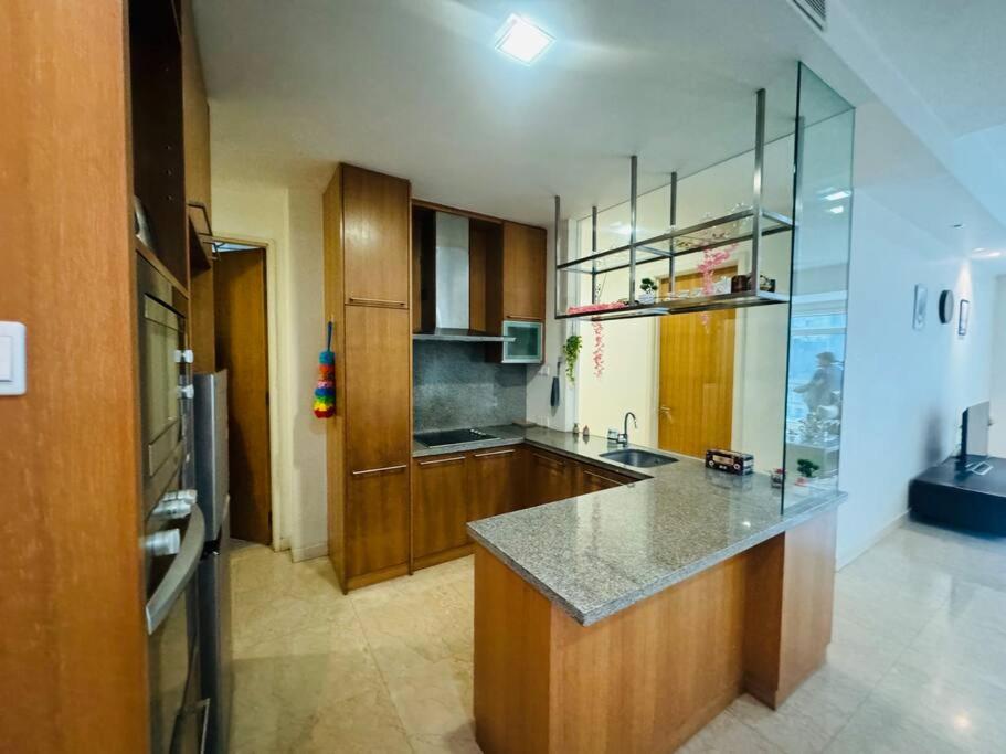 The Binjai Presidential Suite