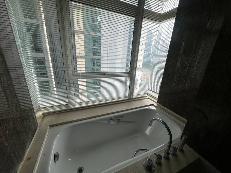 The Binjai Presidential Suite