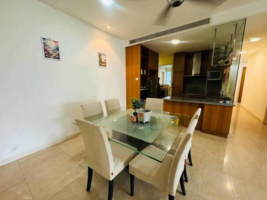 The Binjai Presidential Suite