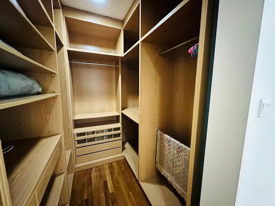 The Binjai Presidential Suite