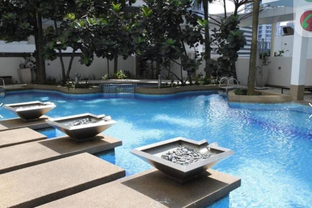 The Binjai Presidential Suite