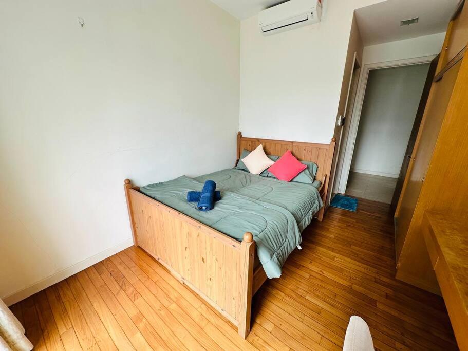 The Binjai Presidential Suite