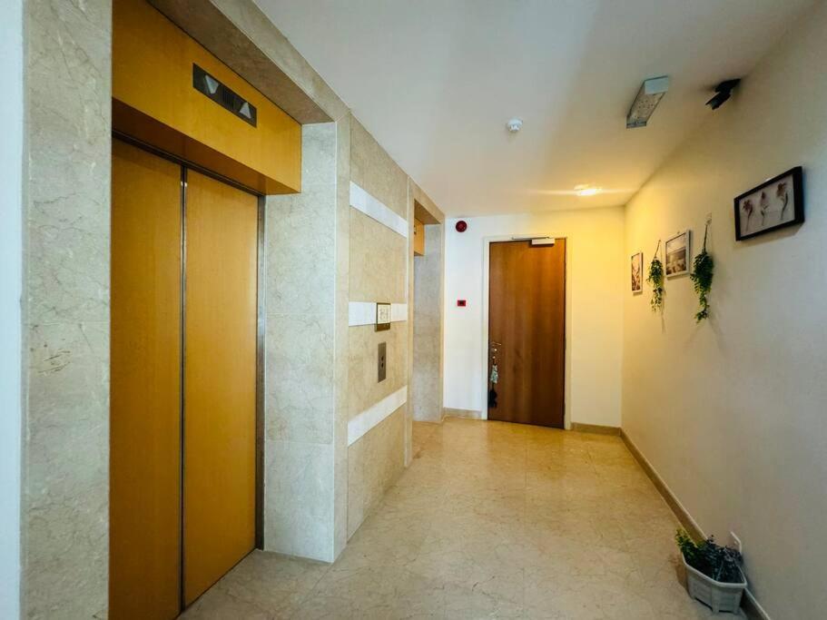The Binjai Presidential Suite