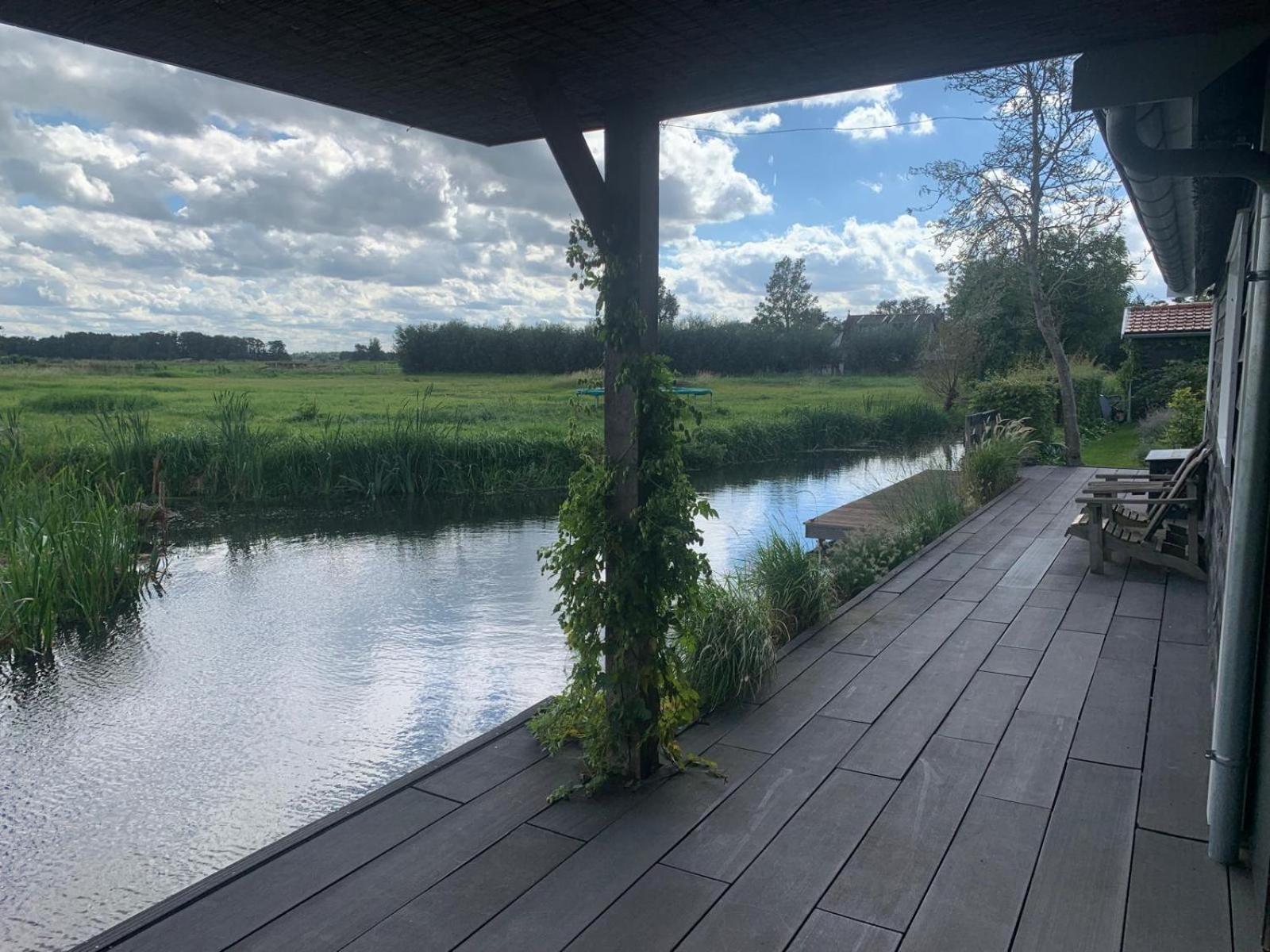 Natuurhuisje Gouderak view 3