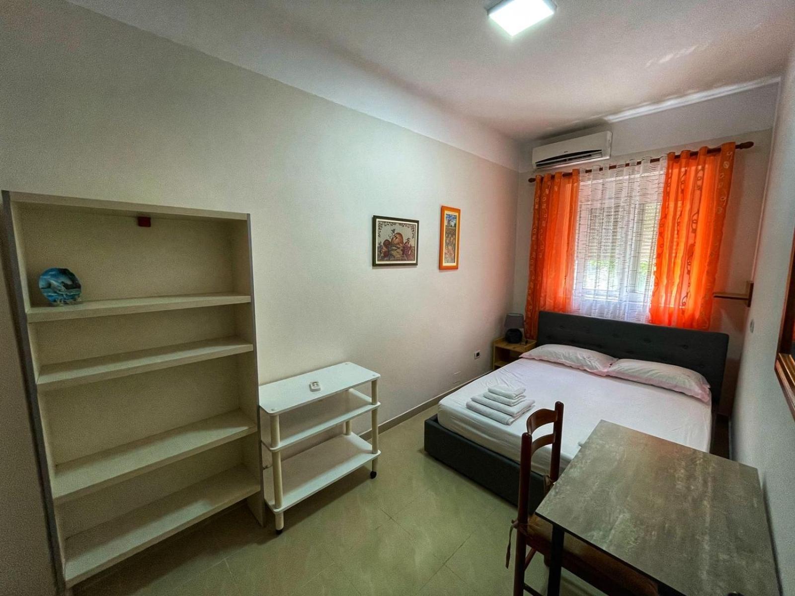 Villa Roel 1 -apartments