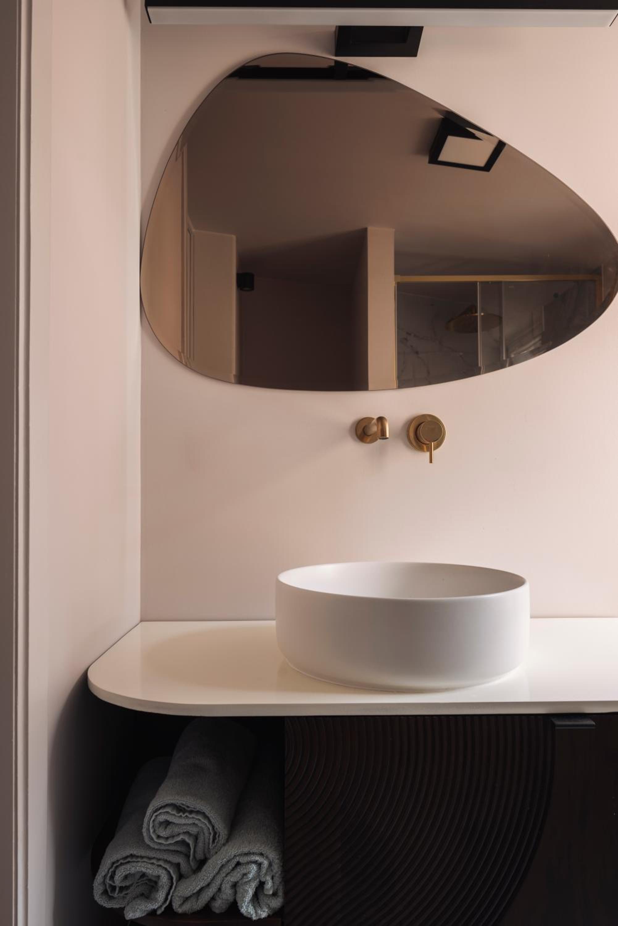 Zurenborg Suites