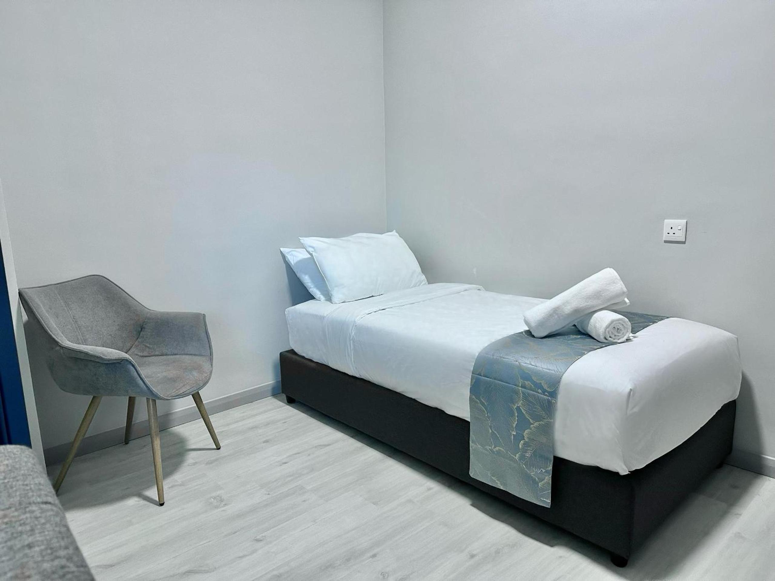 Jesselton Quay T2 by JR Radiant Retreat photo 4