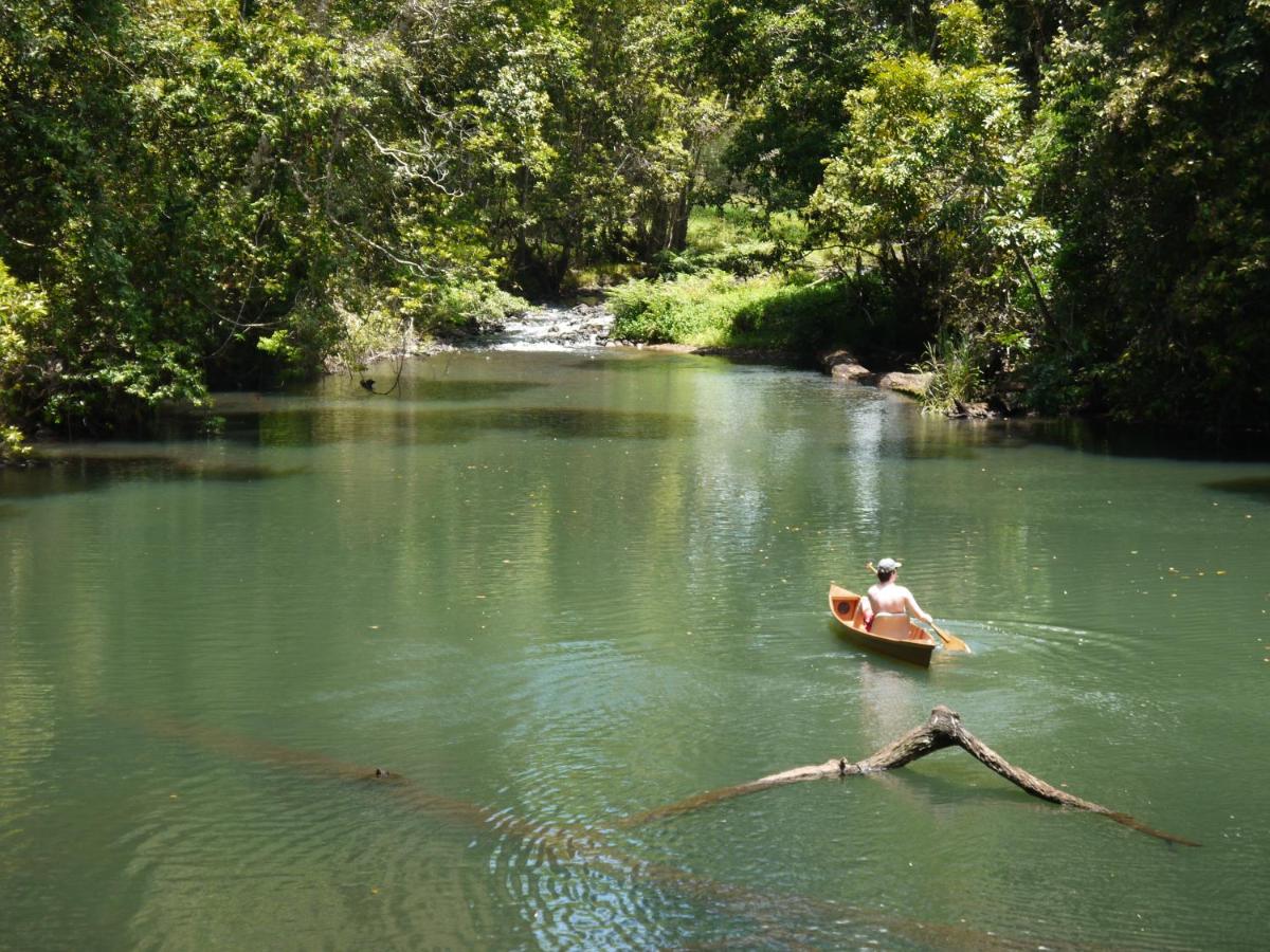 Figtree Getaway