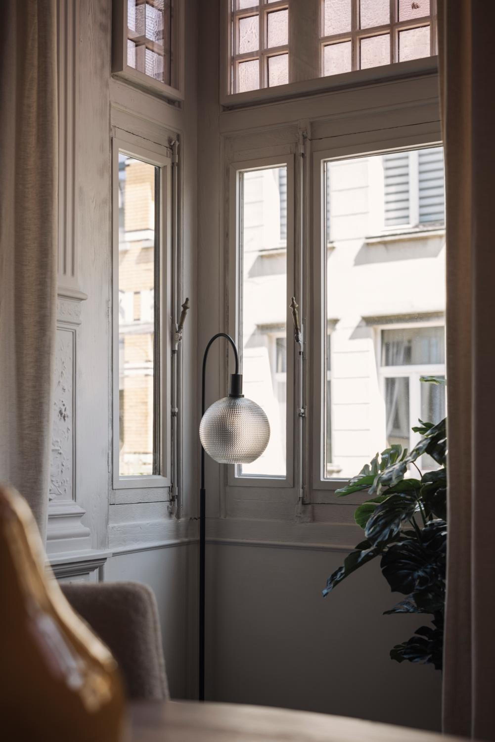 Zurenborg Suites