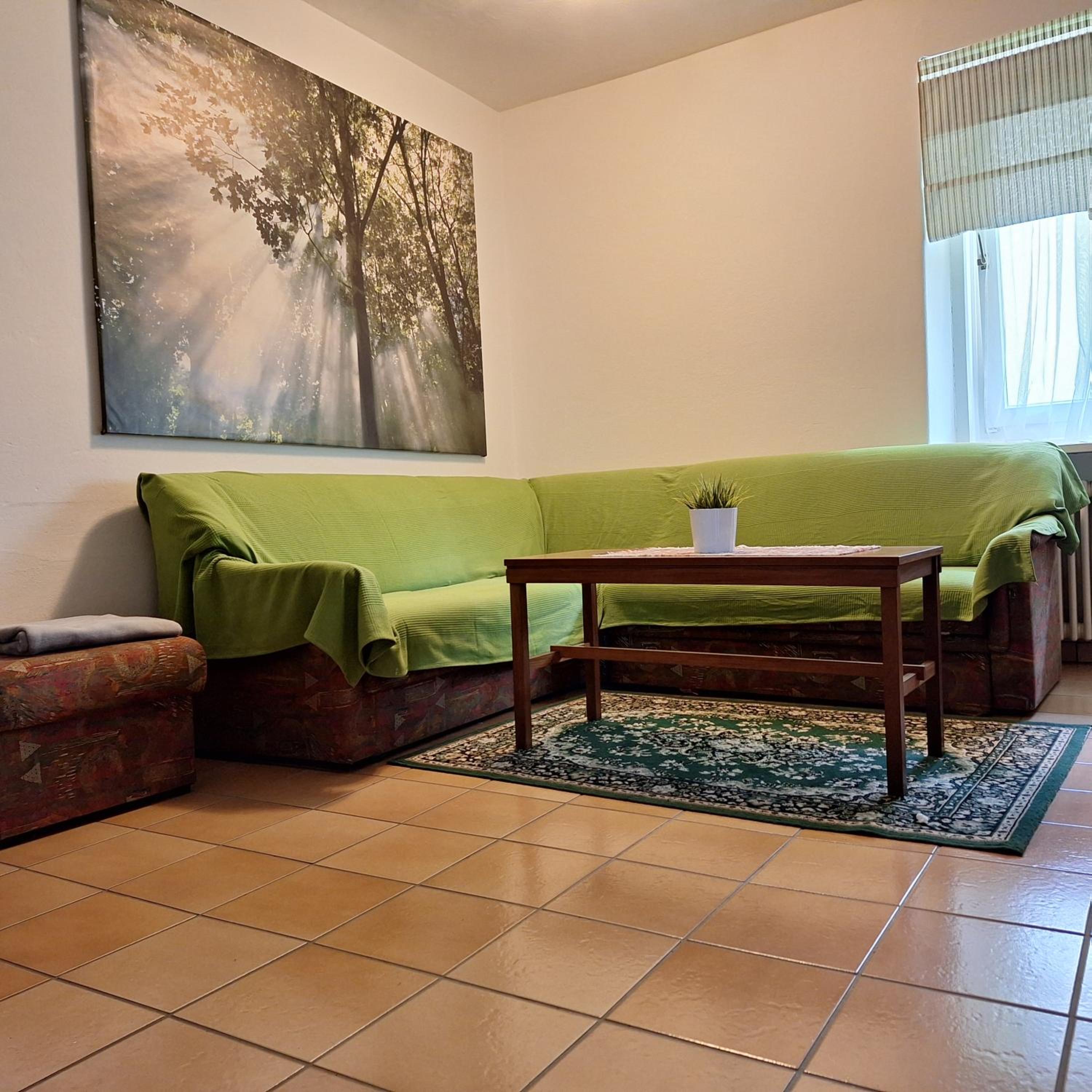 apartment center pepi