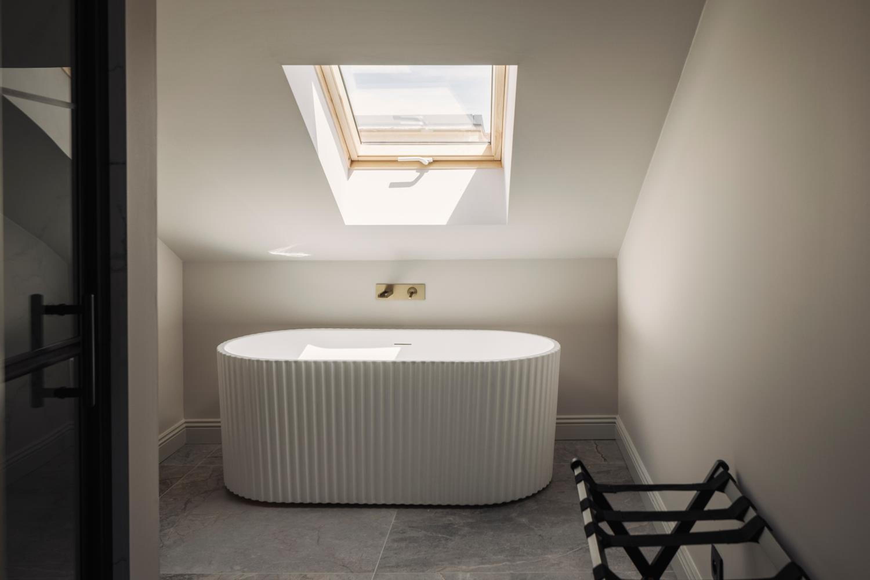 Zurenborg Suites