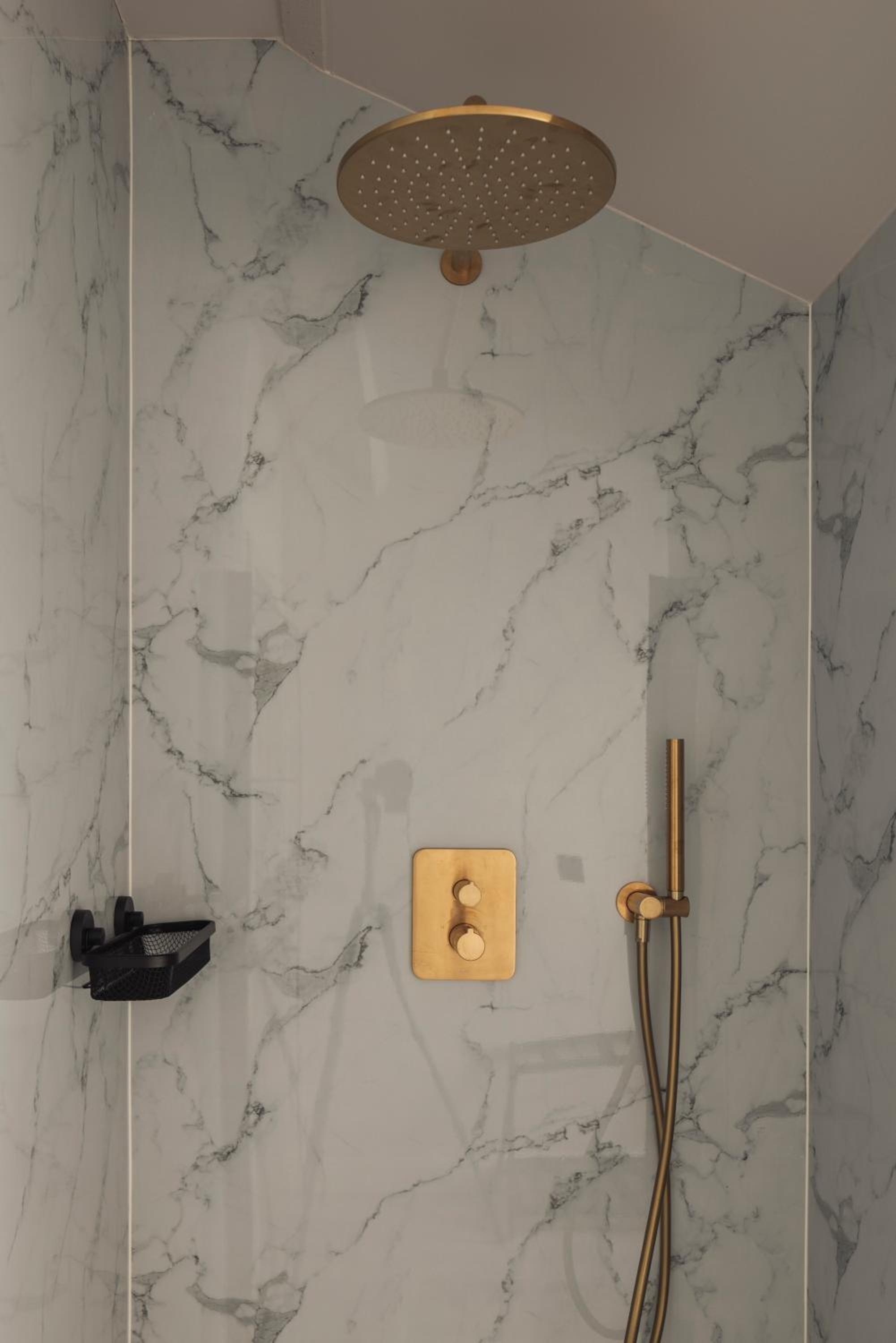 Zurenborg Suites