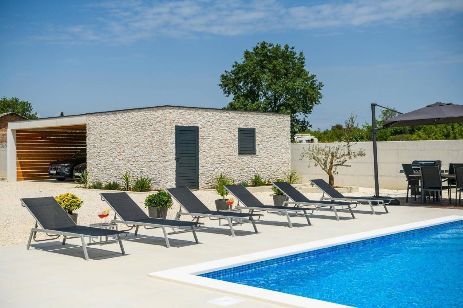 Ferienhaus Ana