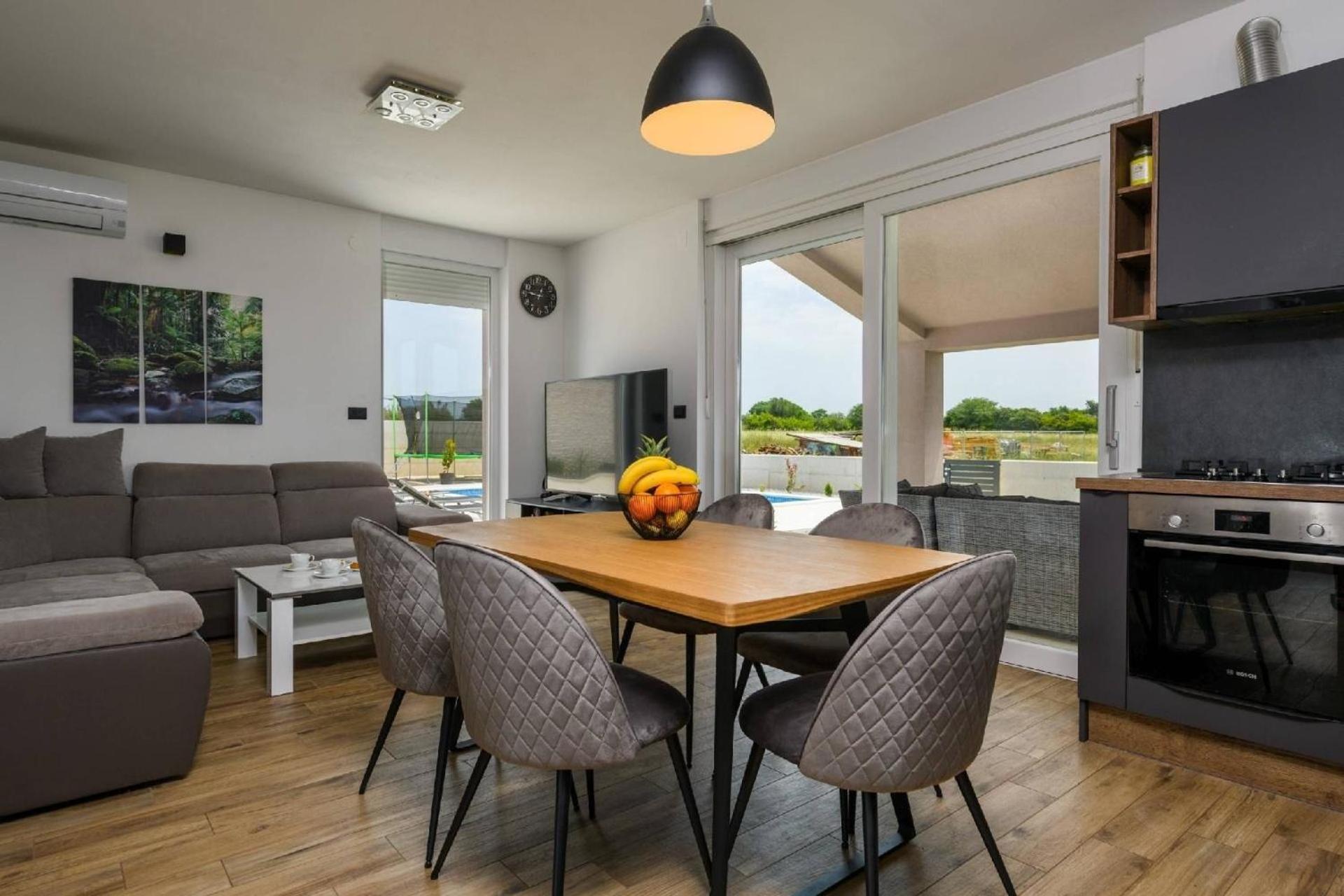 Ferienhaus Ana