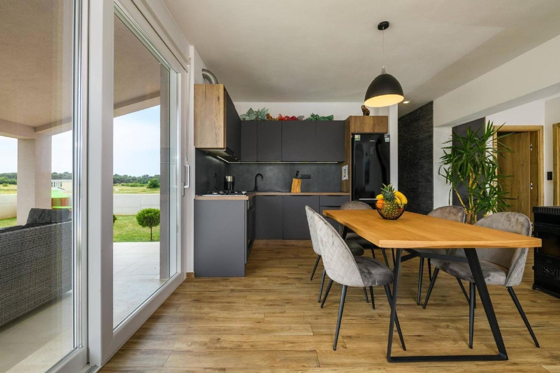 Ferienhaus Ana