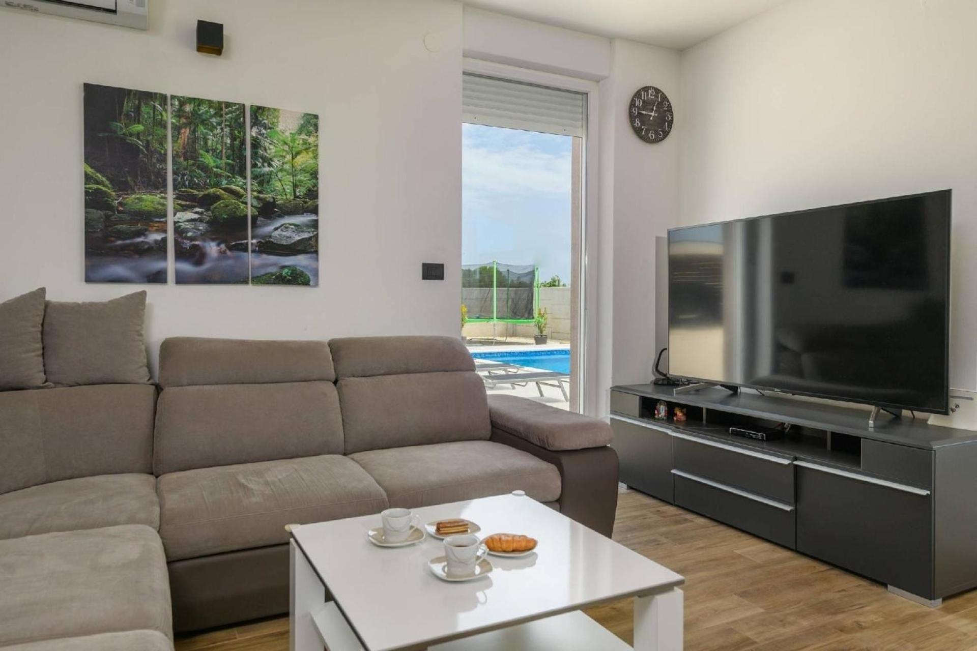 Ferienhaus Ana