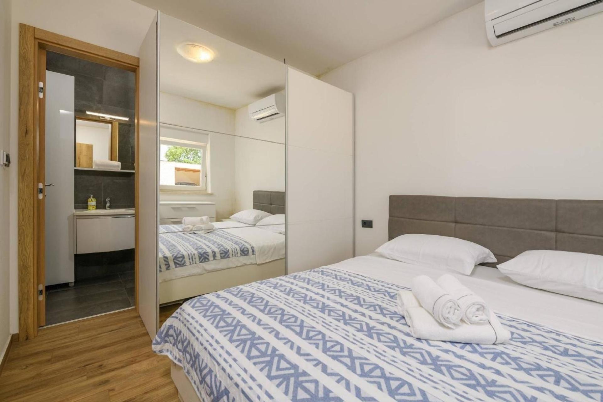 Ferienhaus Ana