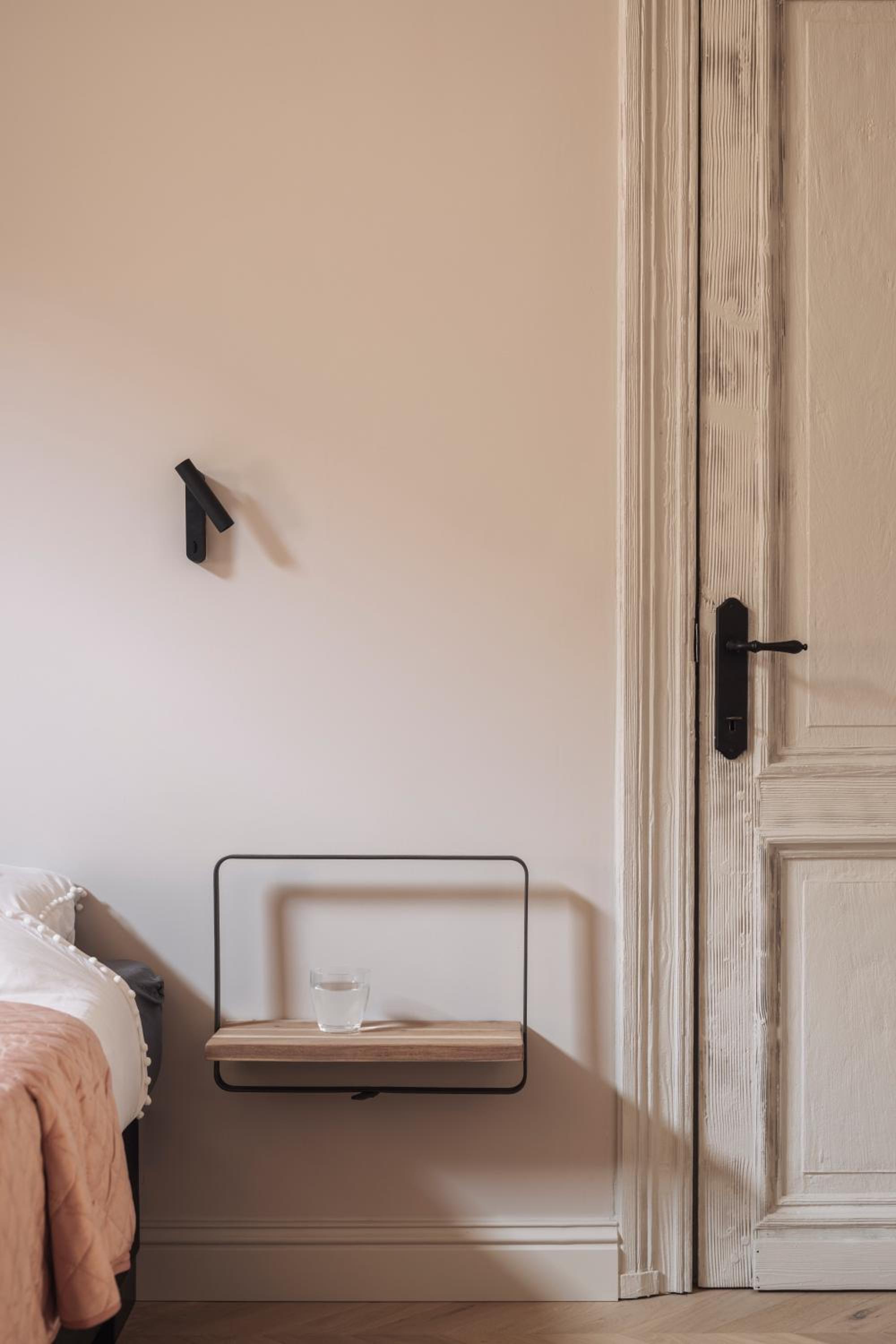 Zurenborg Suites