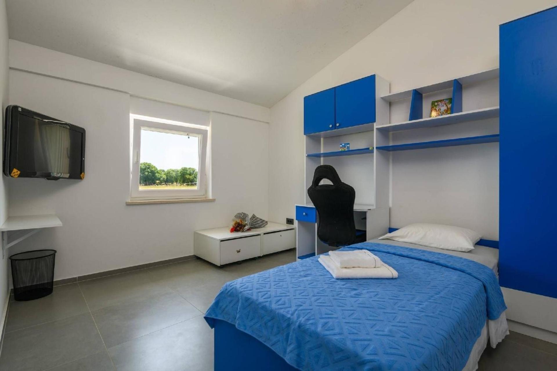 Ferienhaus Ana