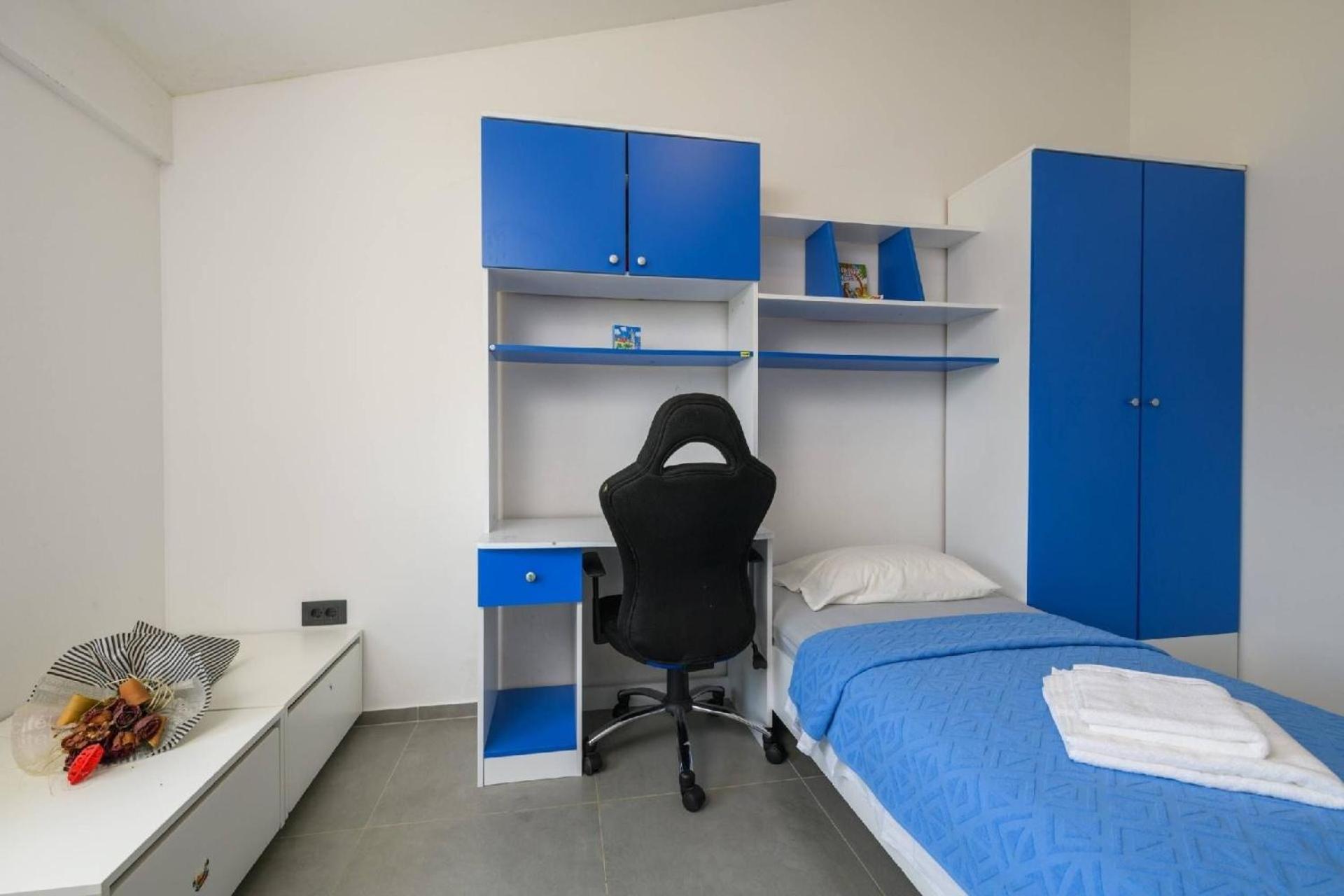 Ferienhaus Ana