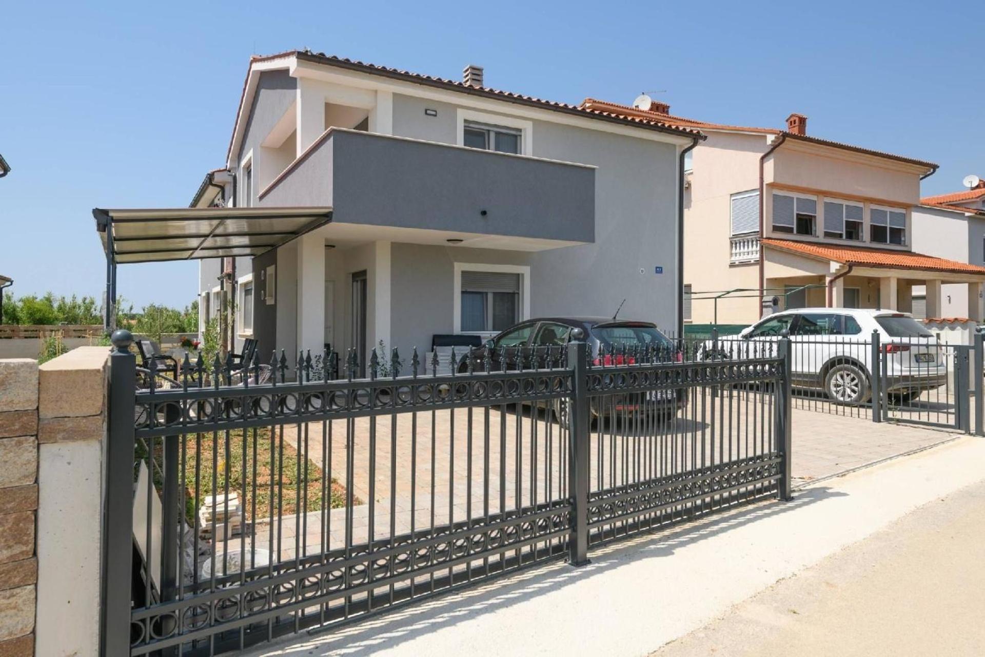 Ferienhaus Gracijela