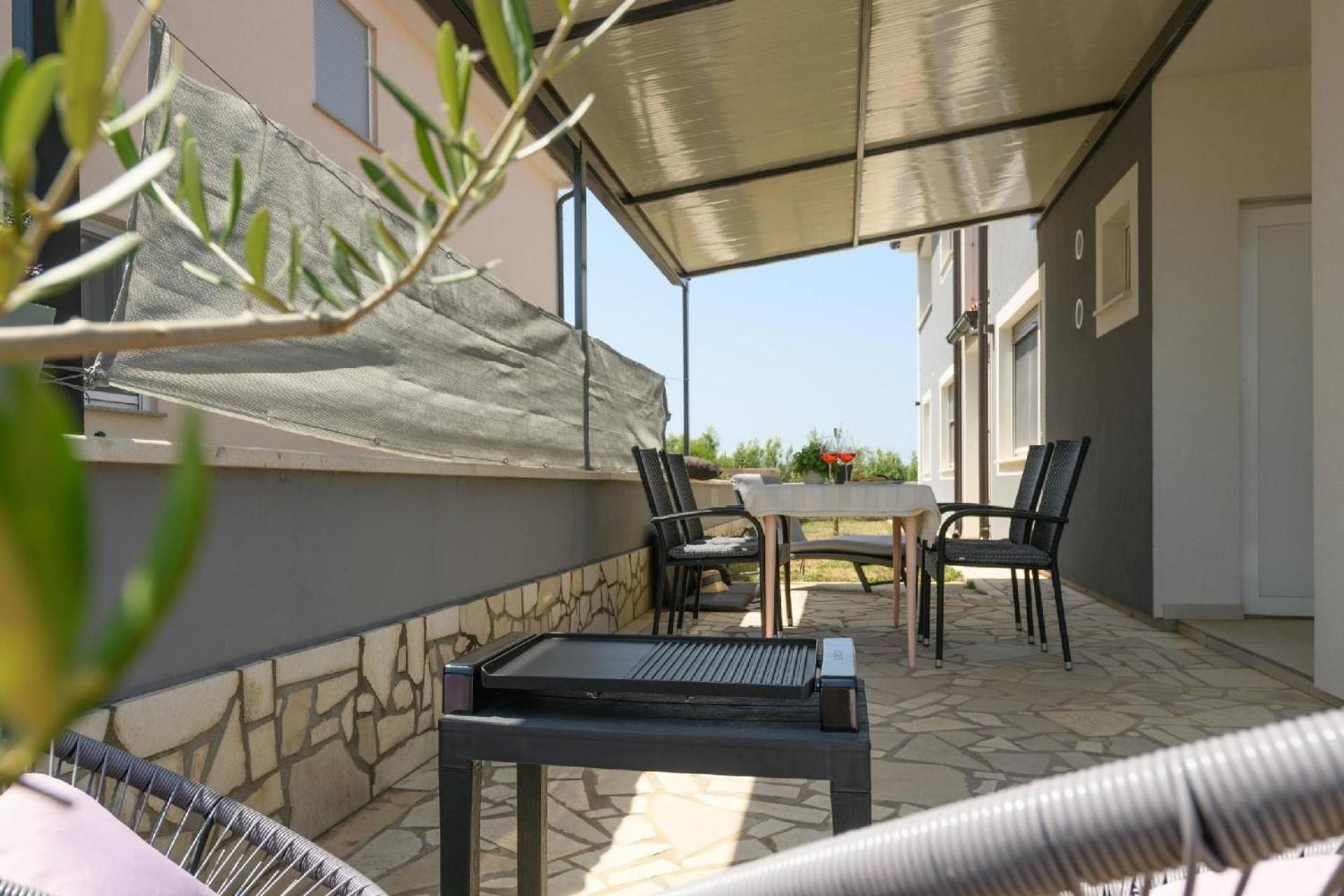 Ferienhaus Gracijela