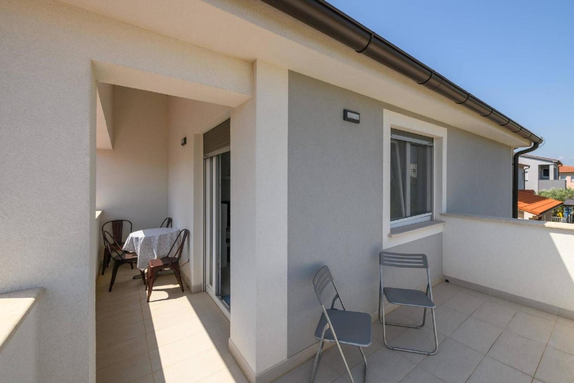 Ferienhaus Gracijela