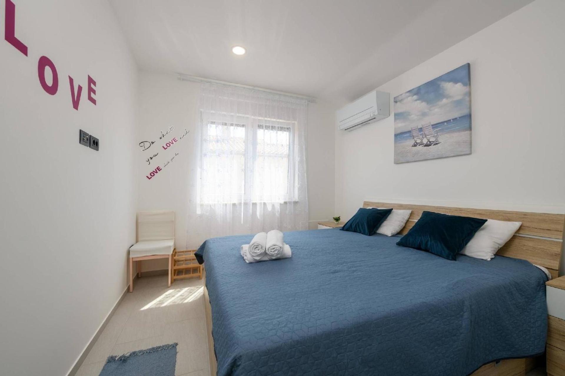 Ferienhaus Gracijela