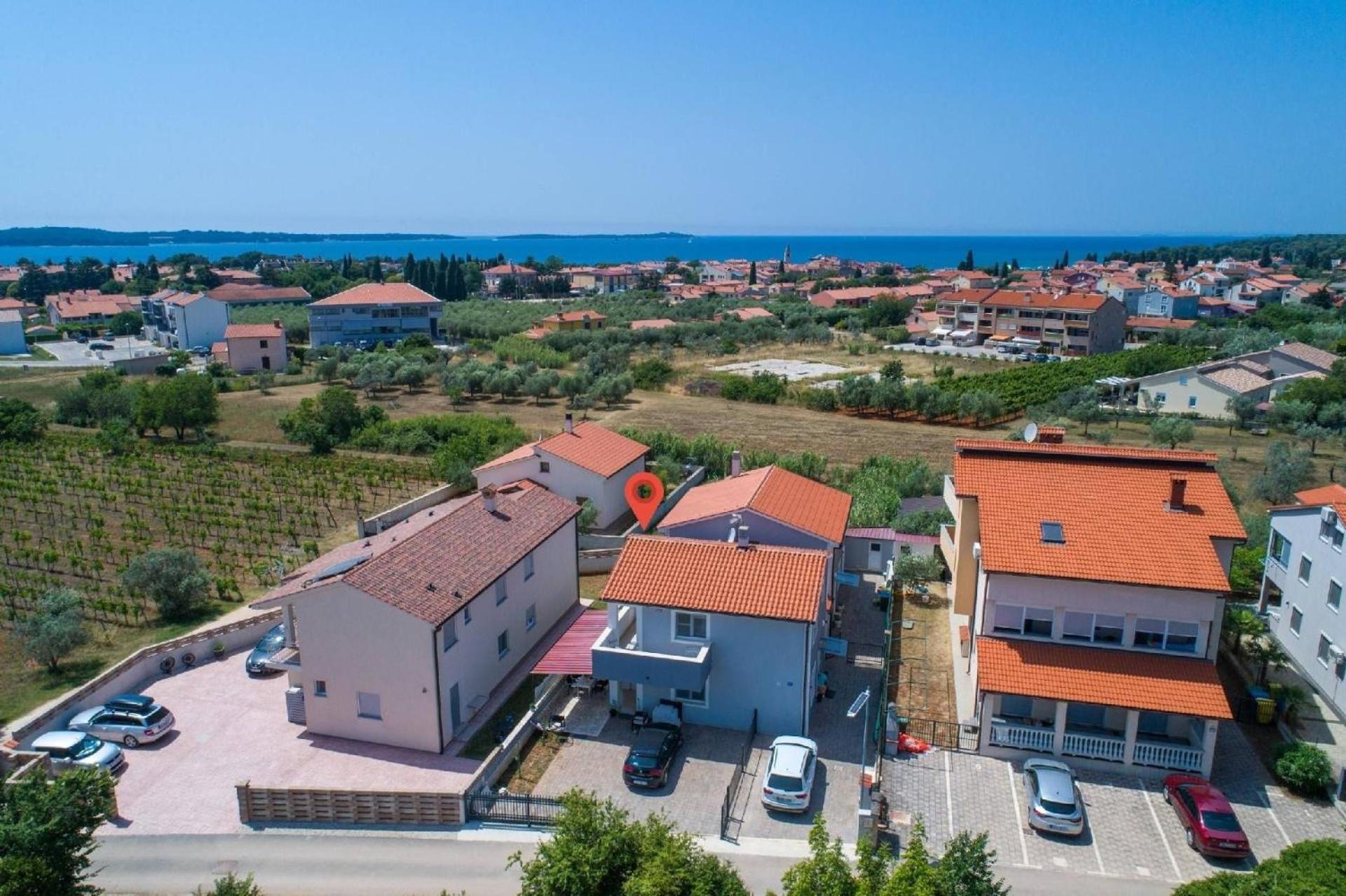 Ferienhaus Gracijela