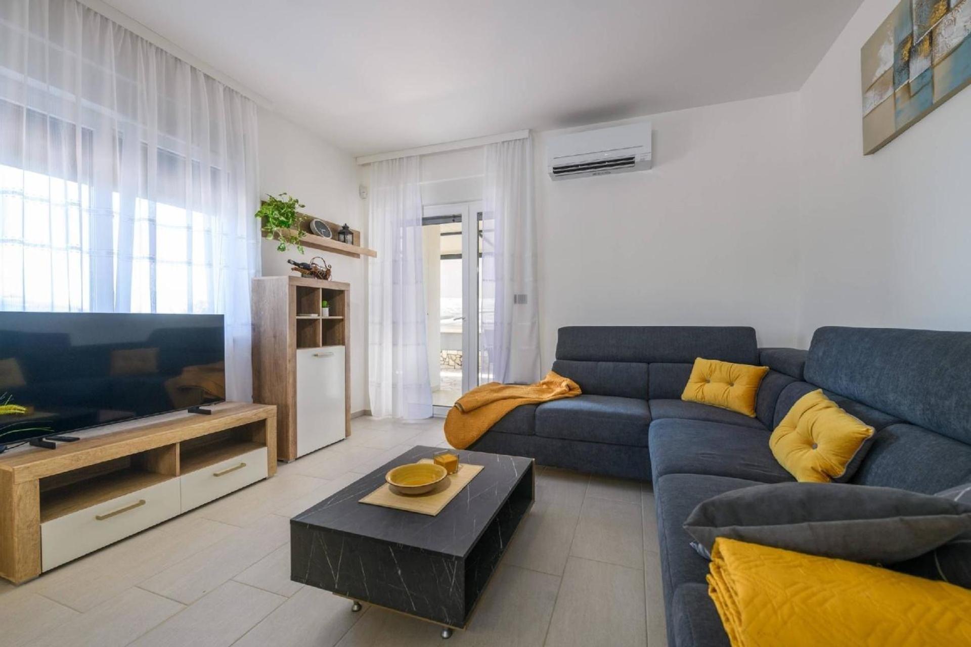 Ferienhaus Gracijela