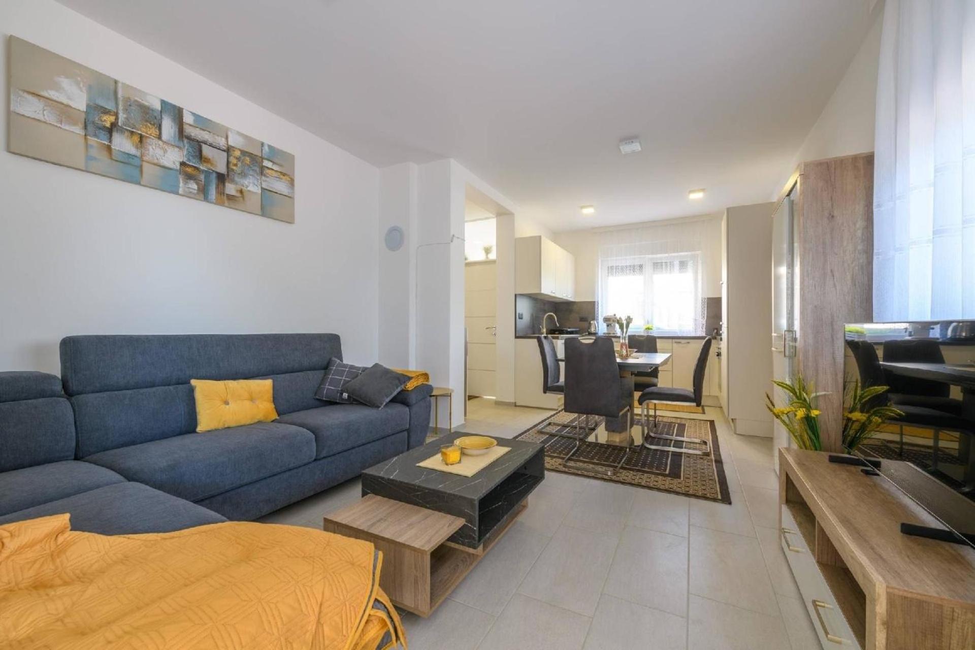 Ferienhaus Gracijela