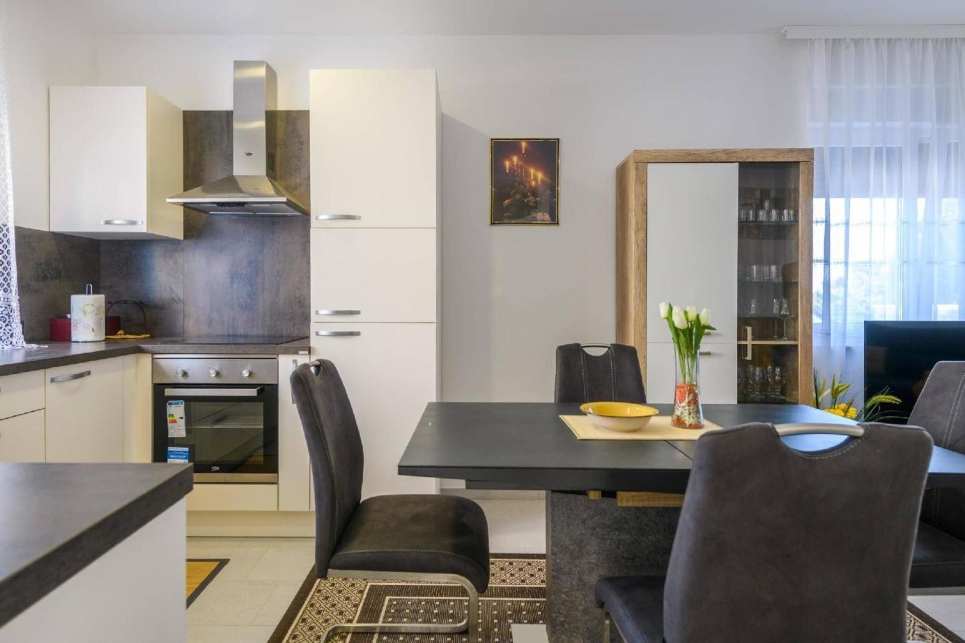 Ferienhaus Gracijela