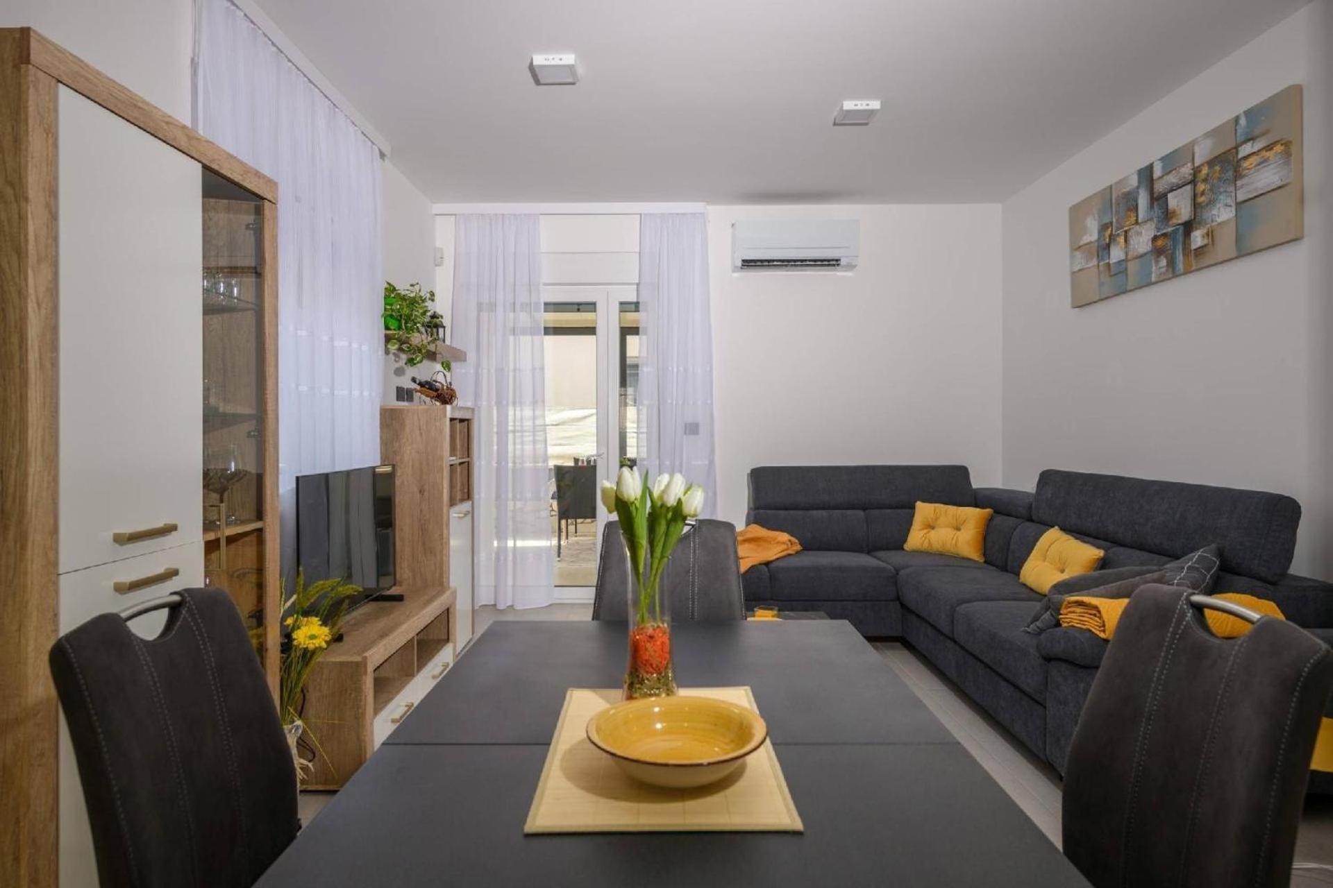 Ferienhaus Gracijela