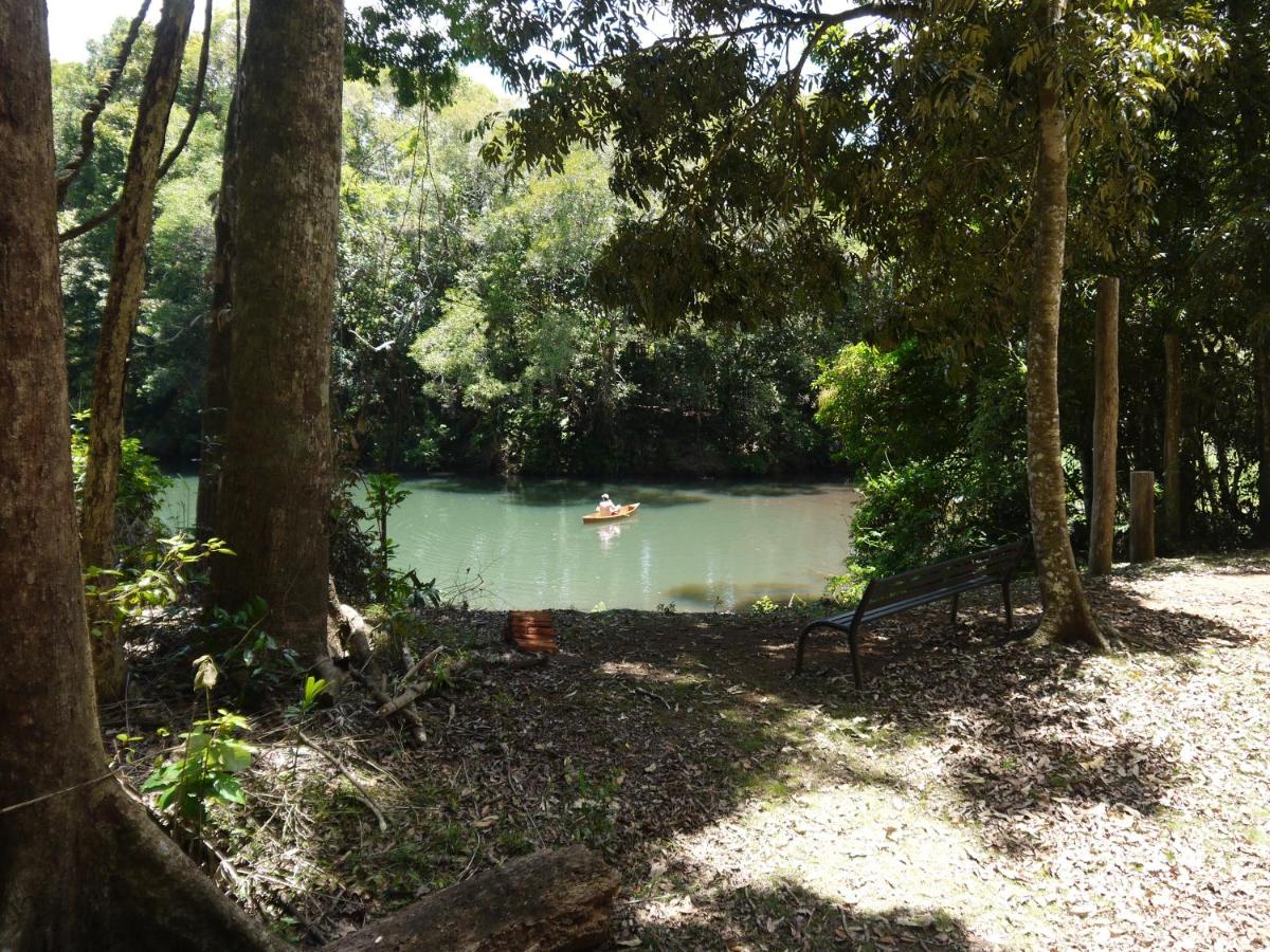 Figtree Getaway