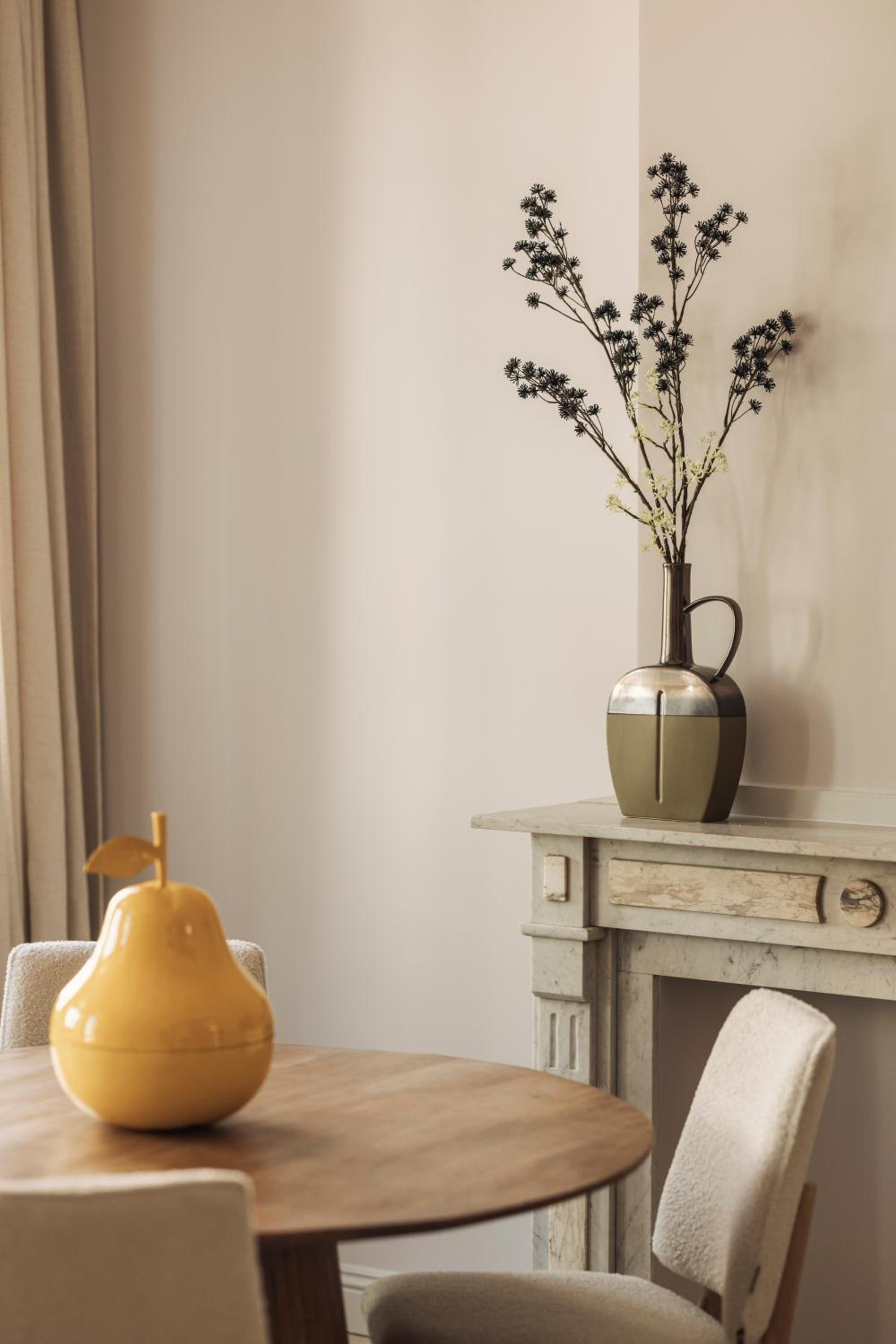 Zurenborg Suites