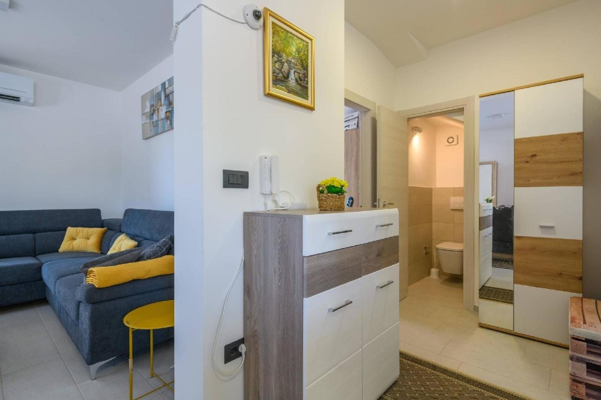 Ferienhaus Gracijela