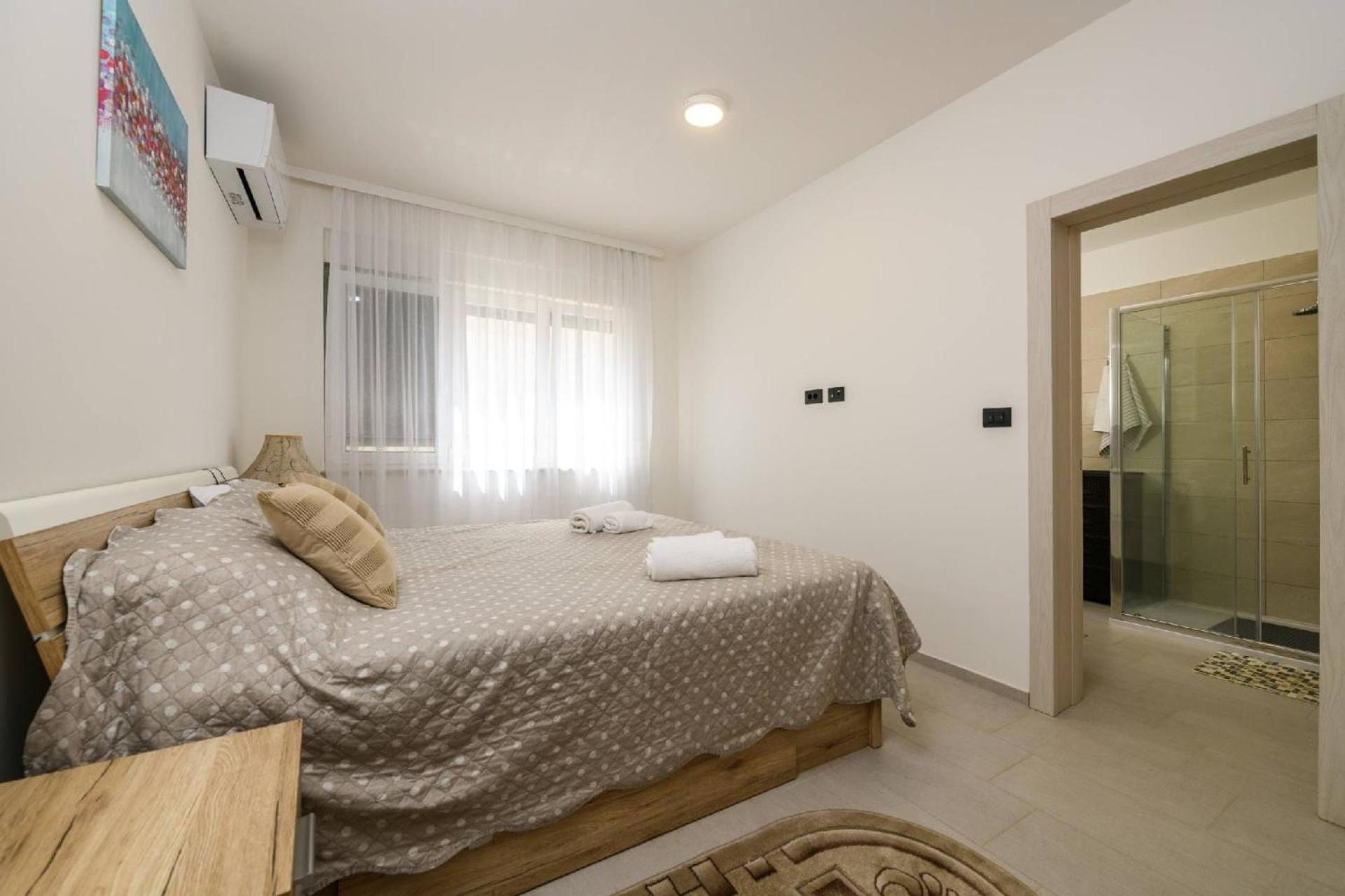 Ferienhaus Gracijela