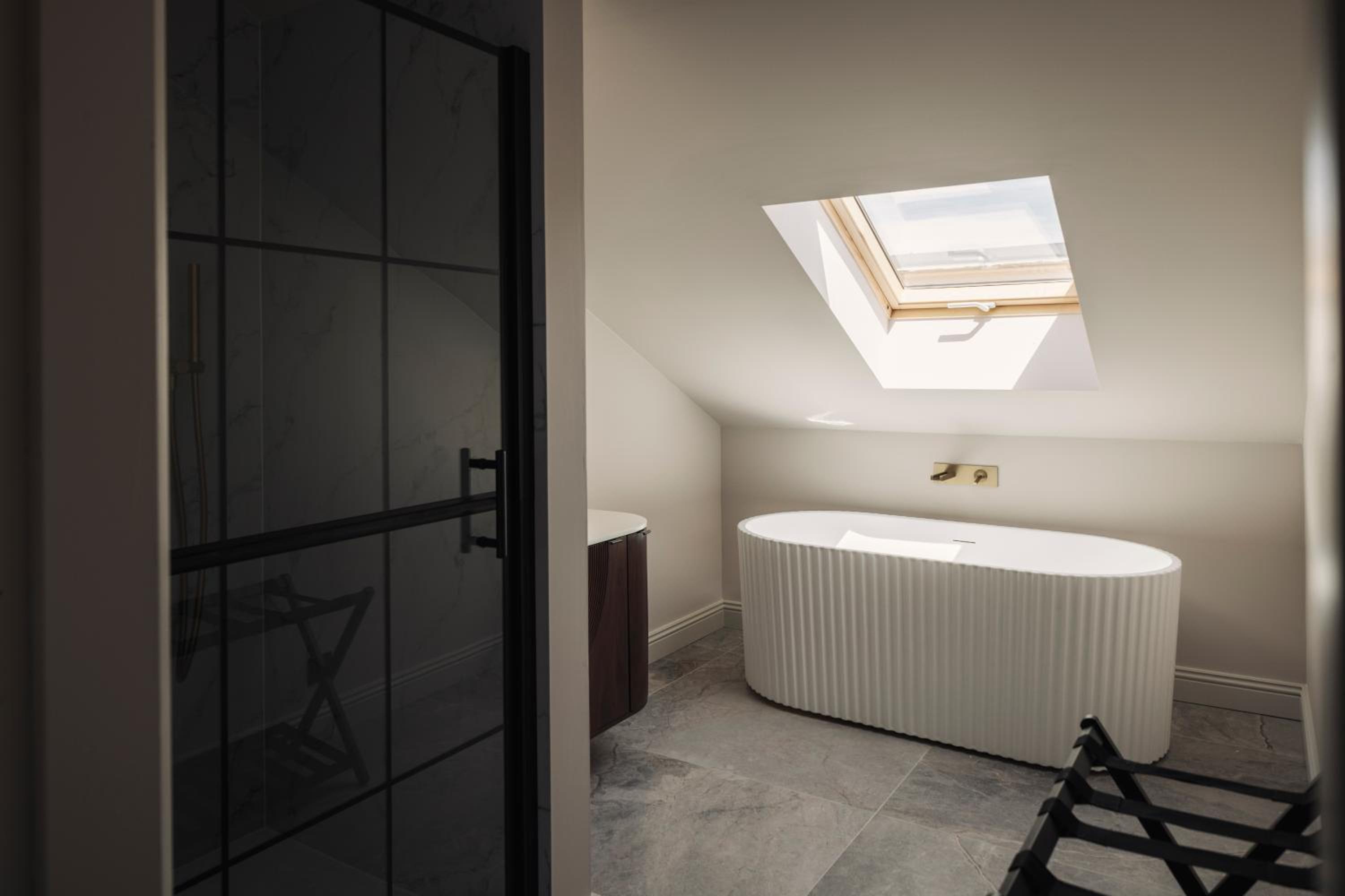 Zurenborg Suites