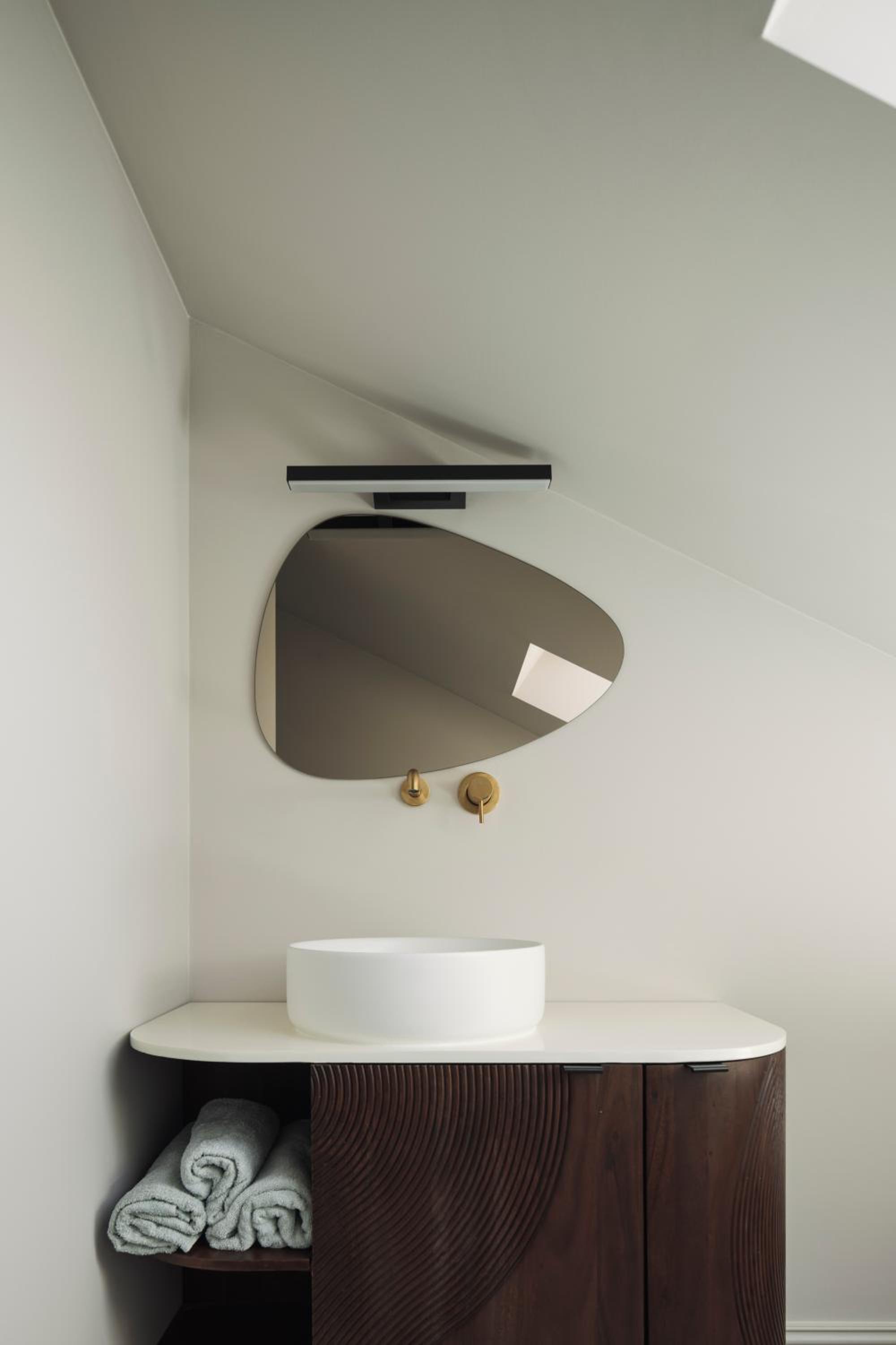 Zurenborg Suites