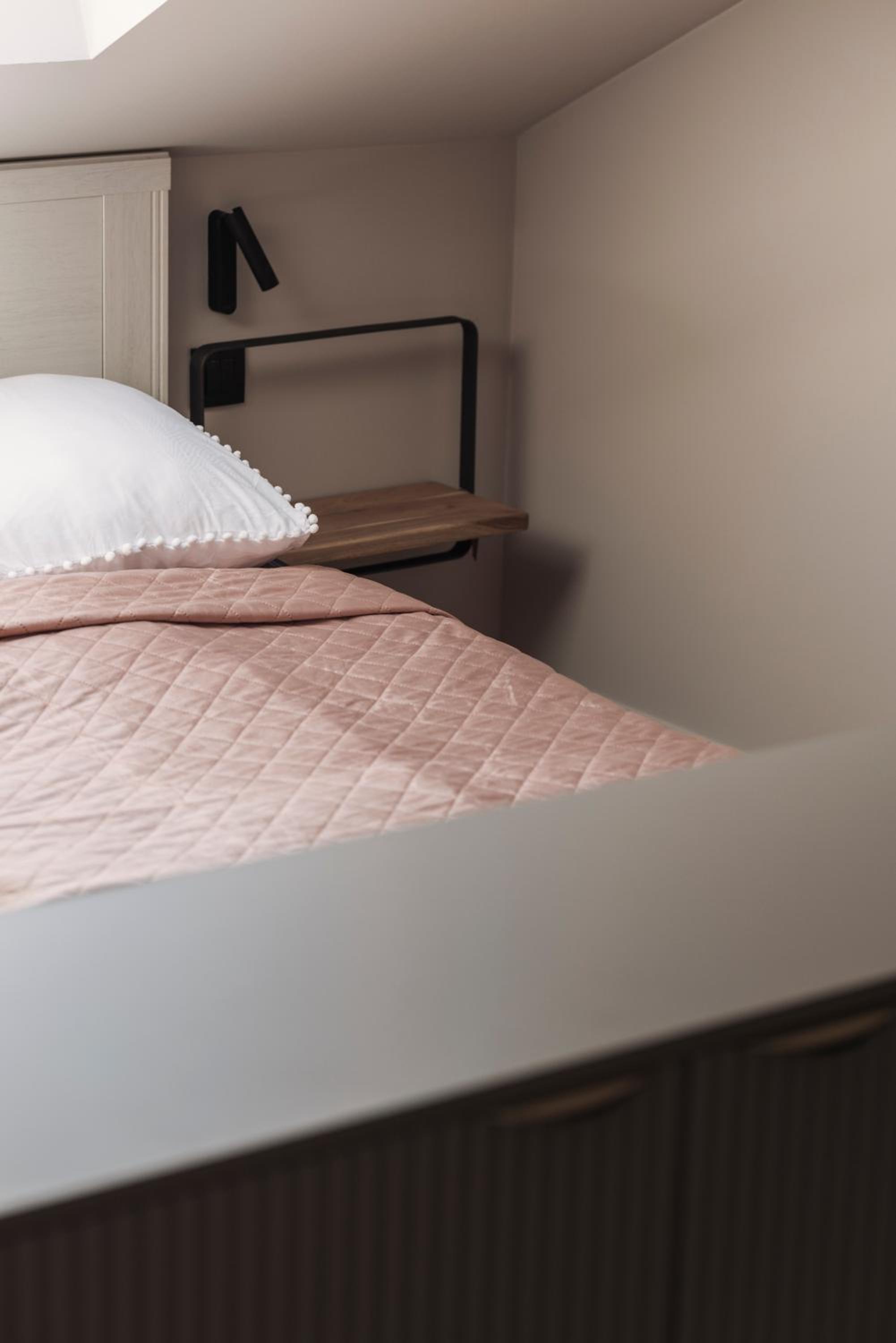 Zurenborg Suites