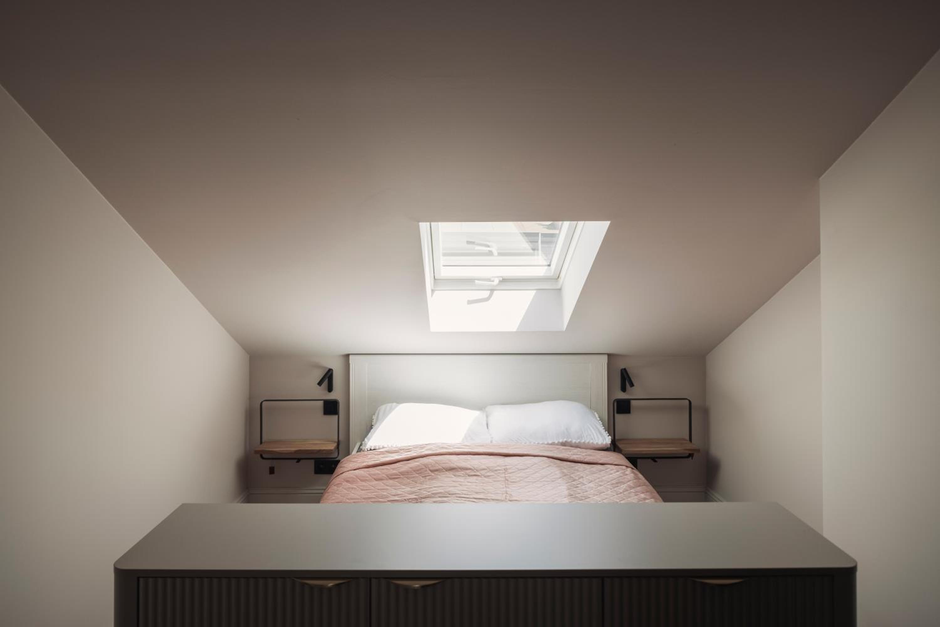 Zurenborg Suites