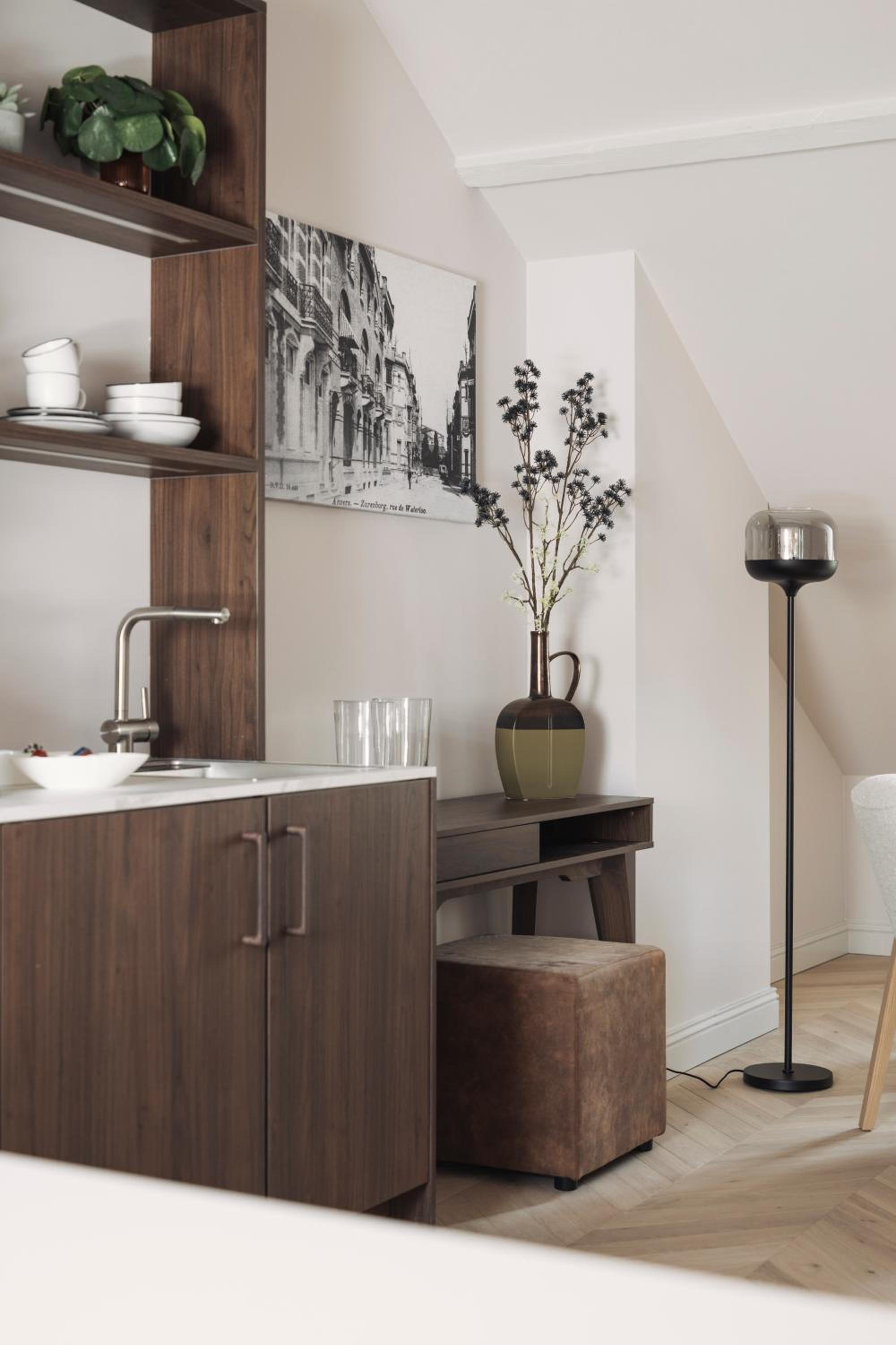 Zurenborg Suites