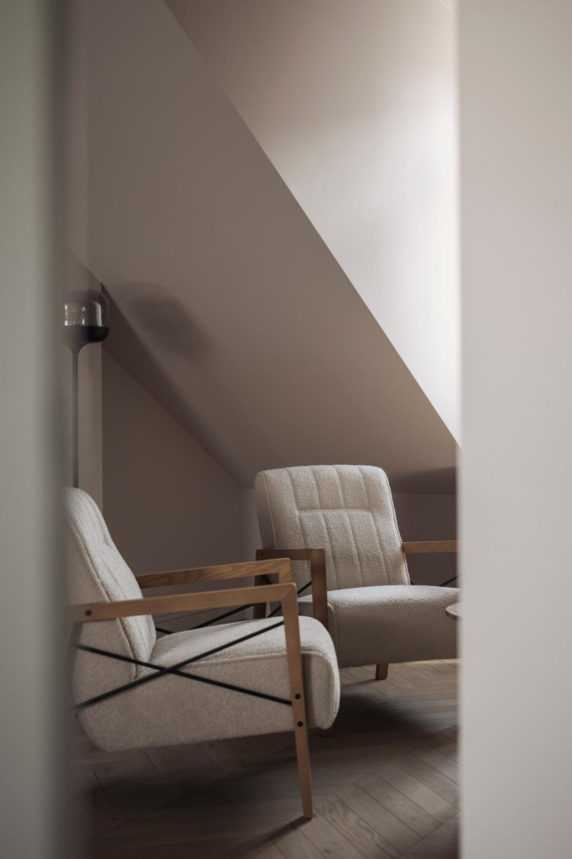 Zurenborg Suites