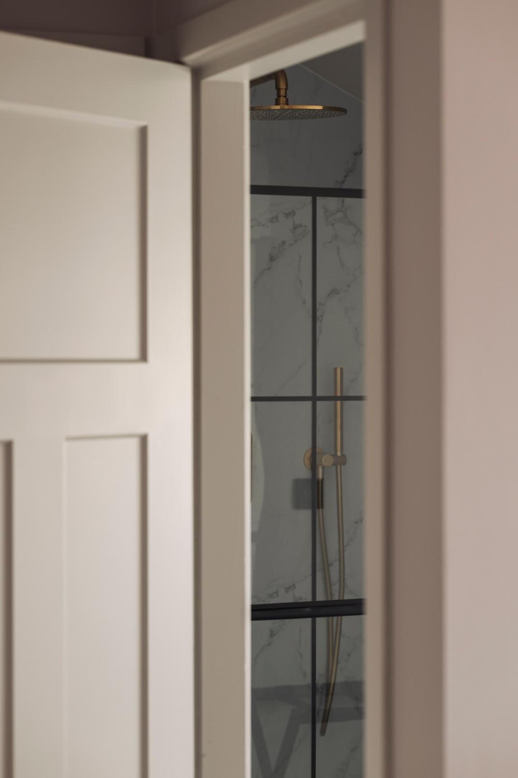 Zurenborg Suites