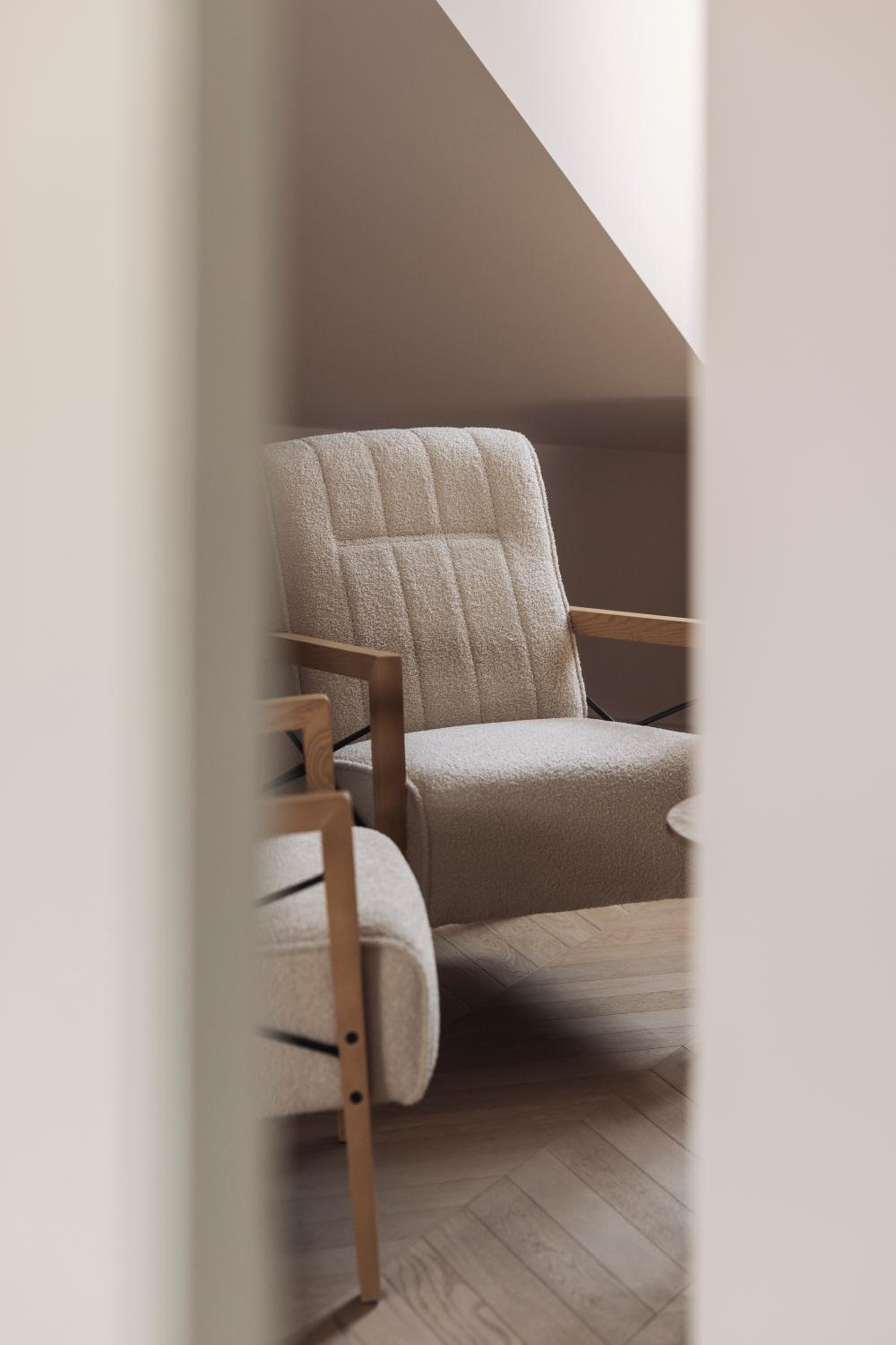 Zurenborg Suites