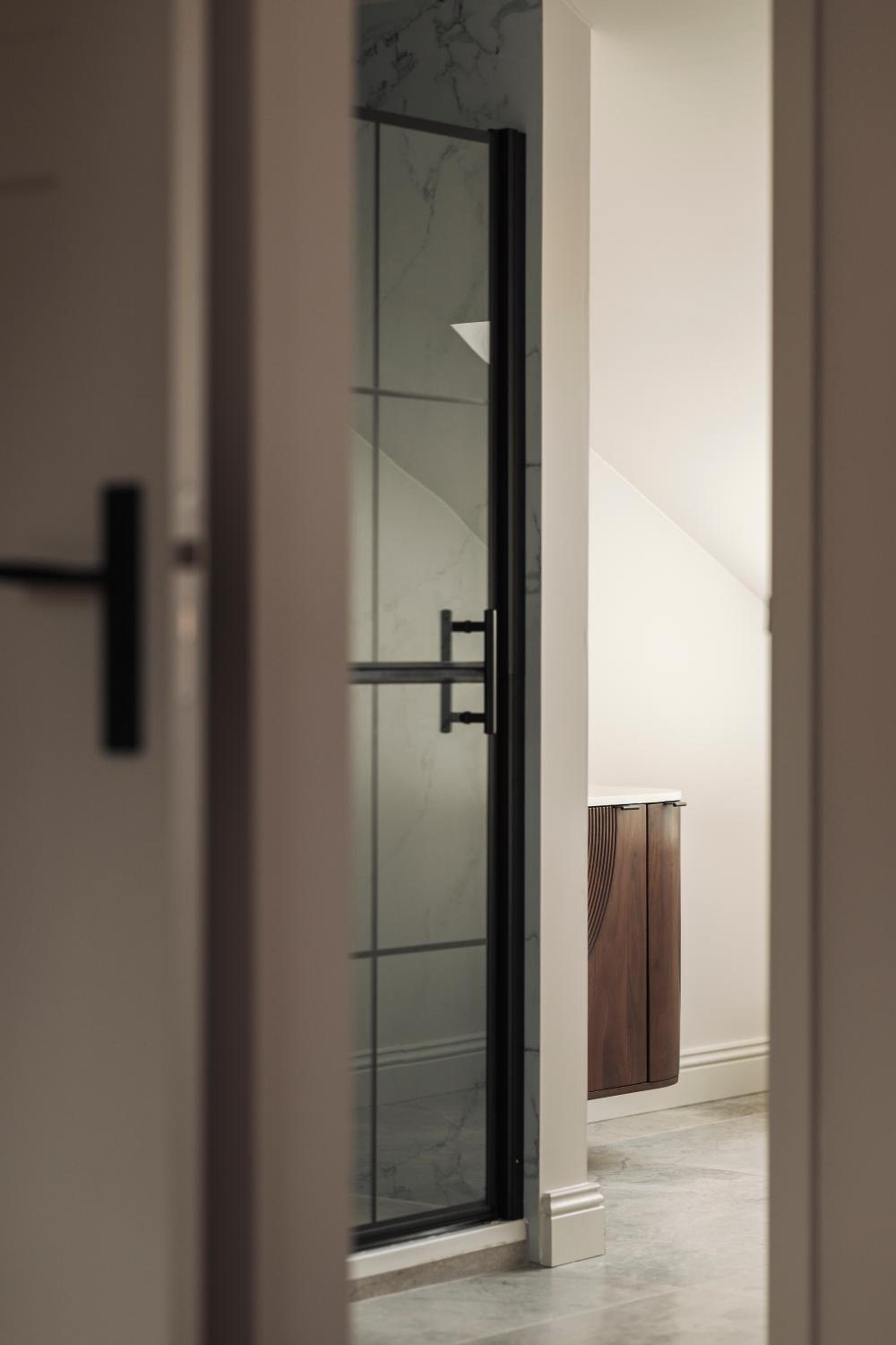Zurenborg Suites